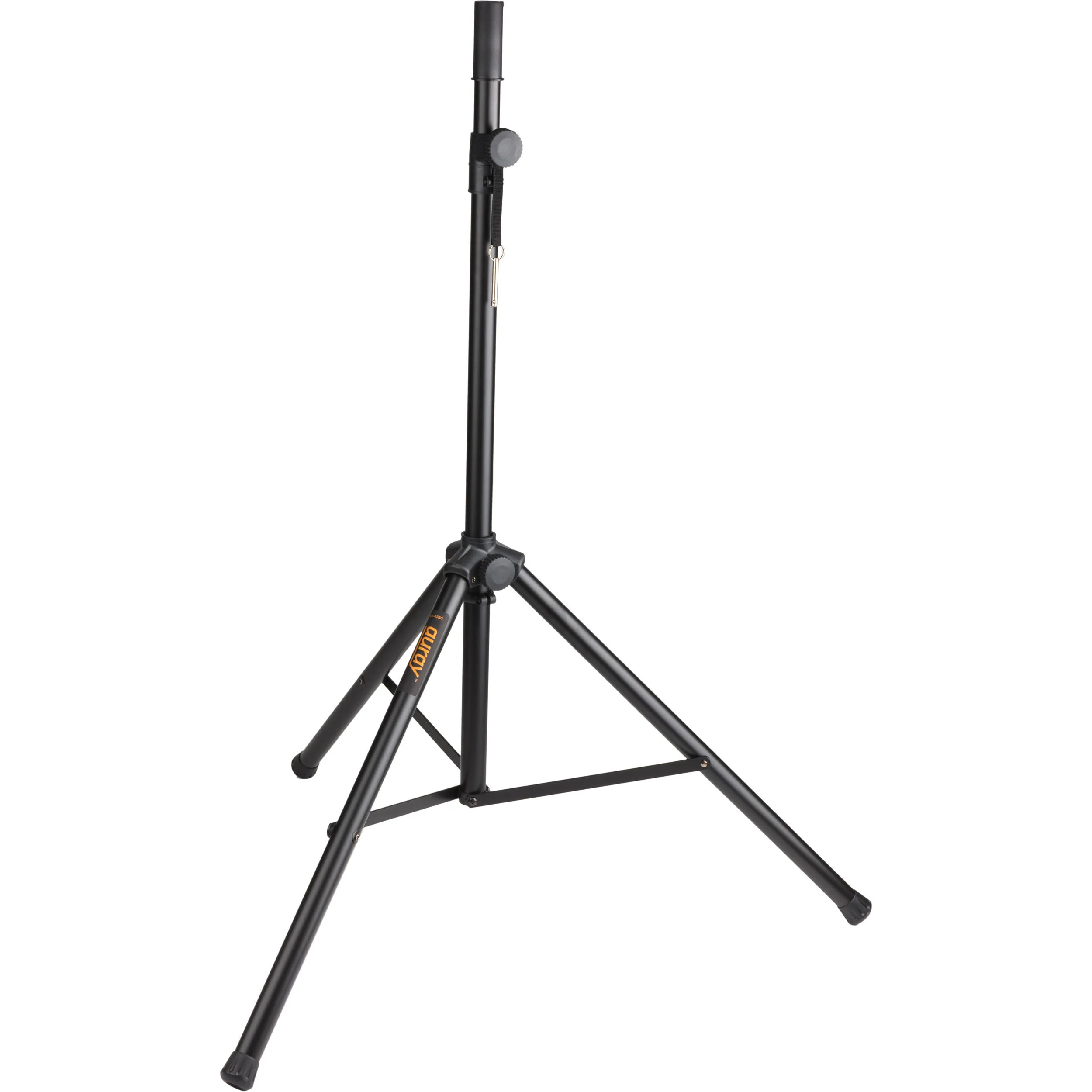 Gator Cases GPA-TOTE10 10" Speaker Tote Kit with Stand, Cable, and Fastener Straps - Image 19