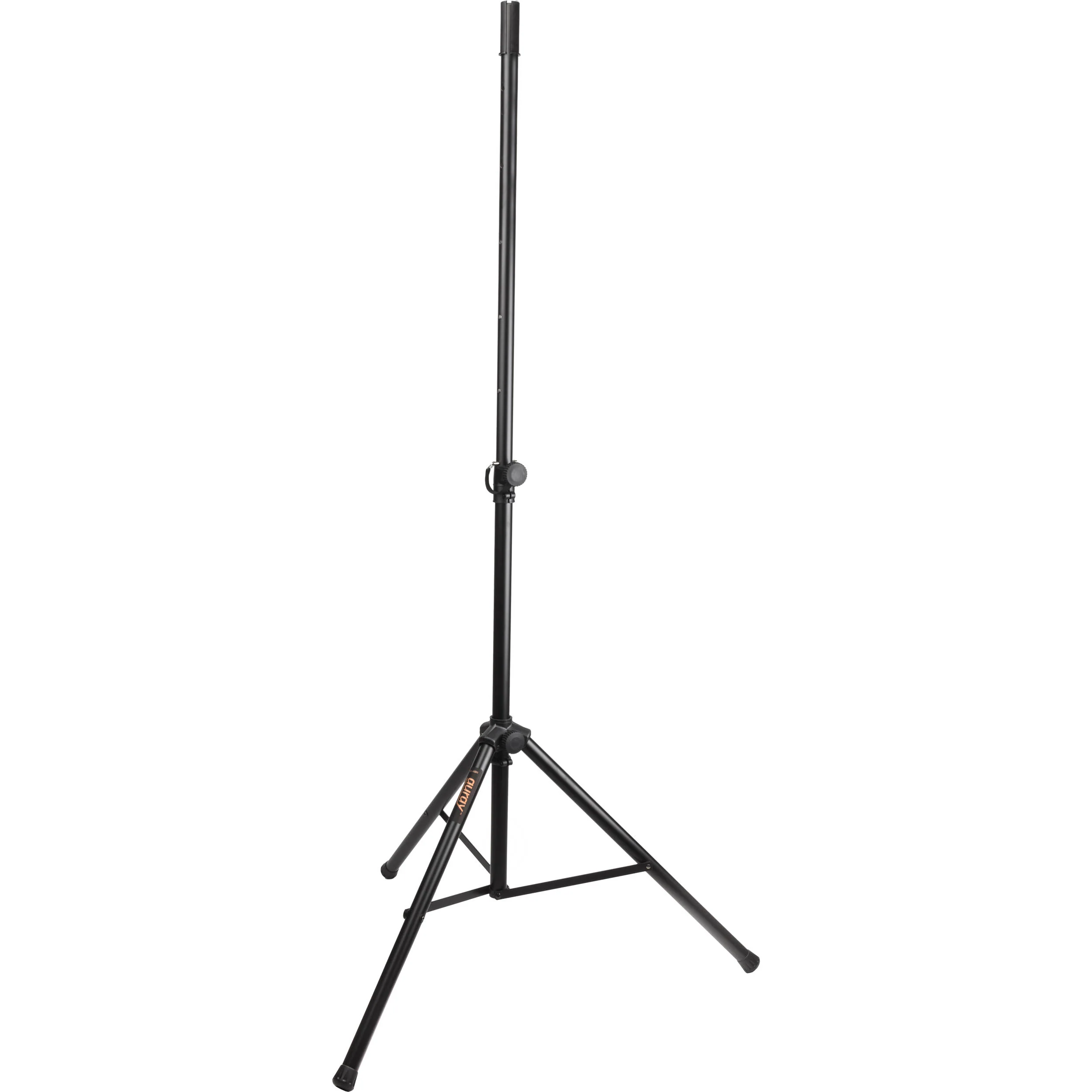 Gator Cases GPA-TOTE10 10" Speaker Tote Kit with Stand, Cable, and Fastener Straps - Image 21