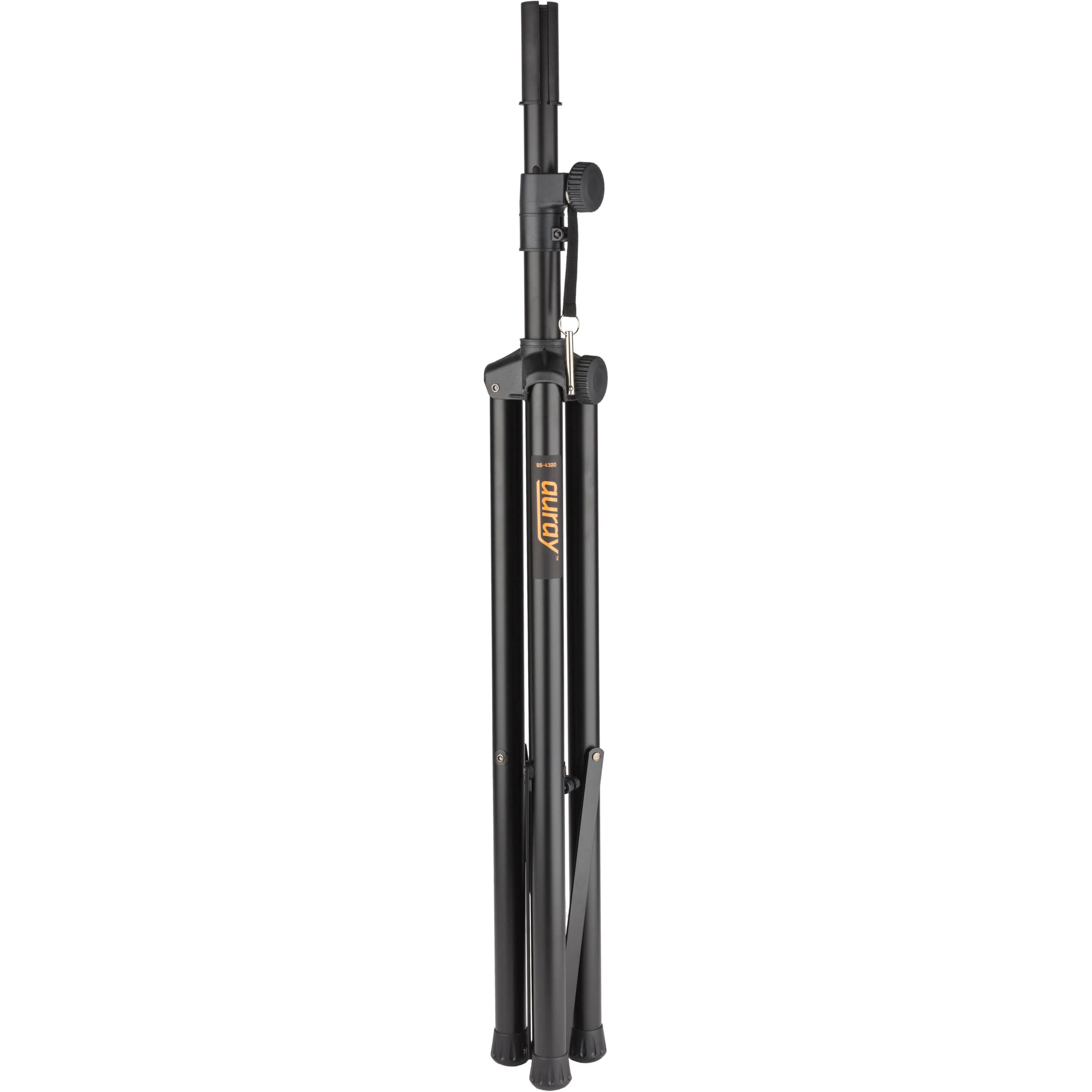Gator Cases GPA-TOTE10 10" Speaker Tote Kit with Stand, Cable, and Fastener Straps - Image 22