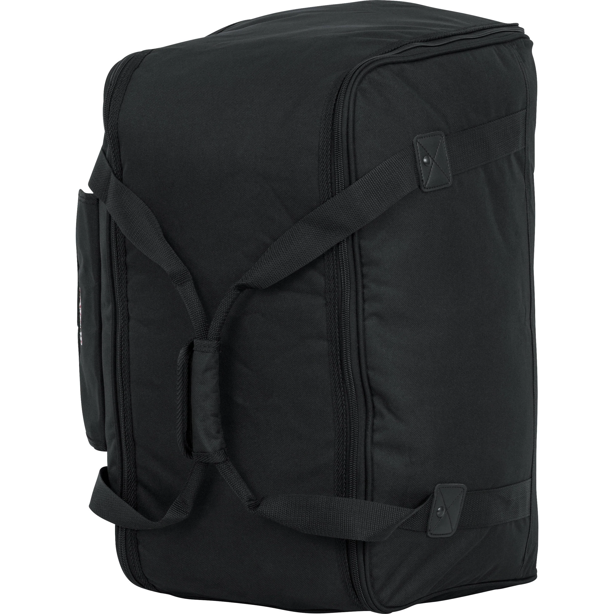 Gator Cases GPA-TOTE10 10" Speaker Tote Kit with Stand, Cable, and Fastener Straps - Image 6