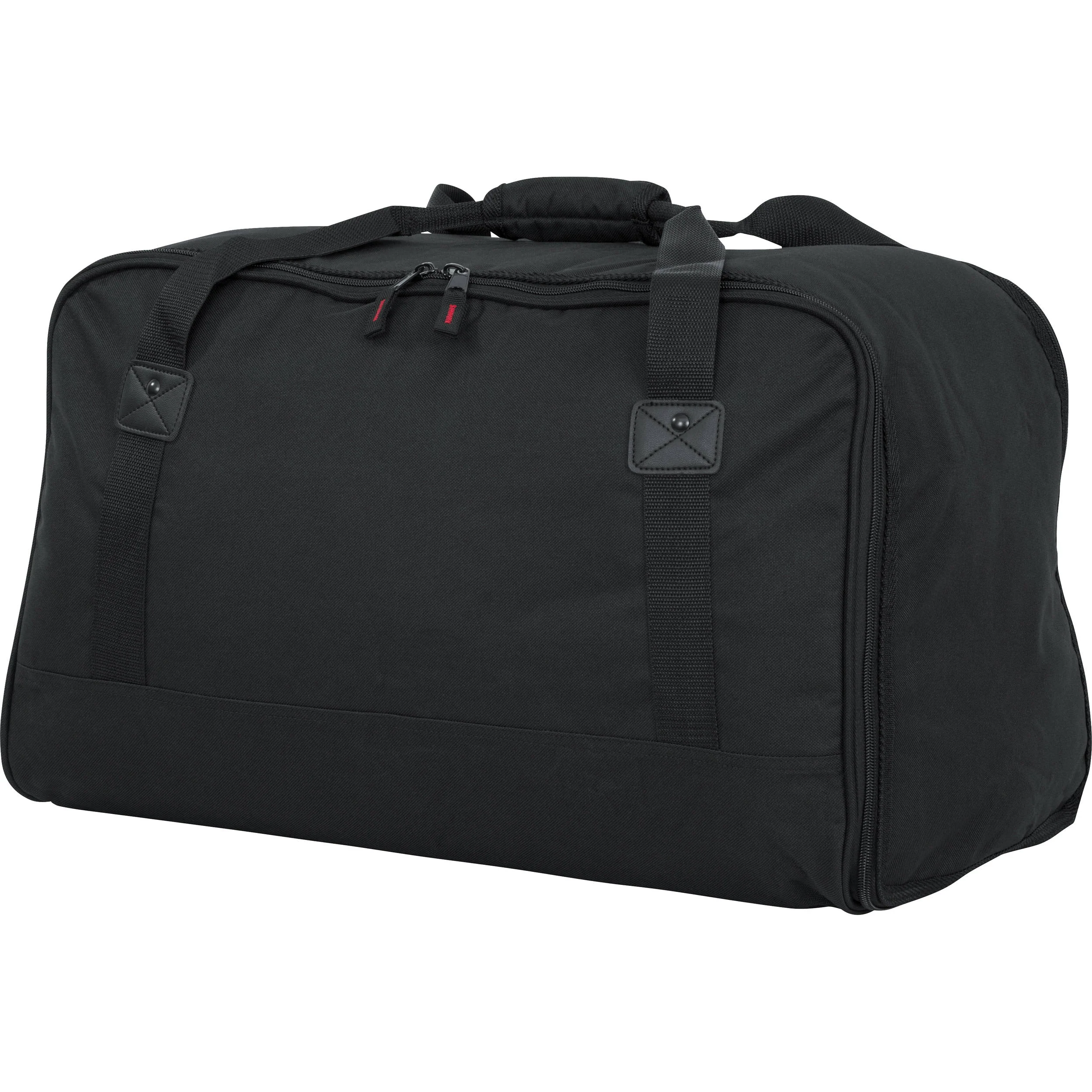 Gator Cases GPA-TOTE10 10" Speaker Tote Kit with Stand, Cable, and Fastener Straps - Image 7