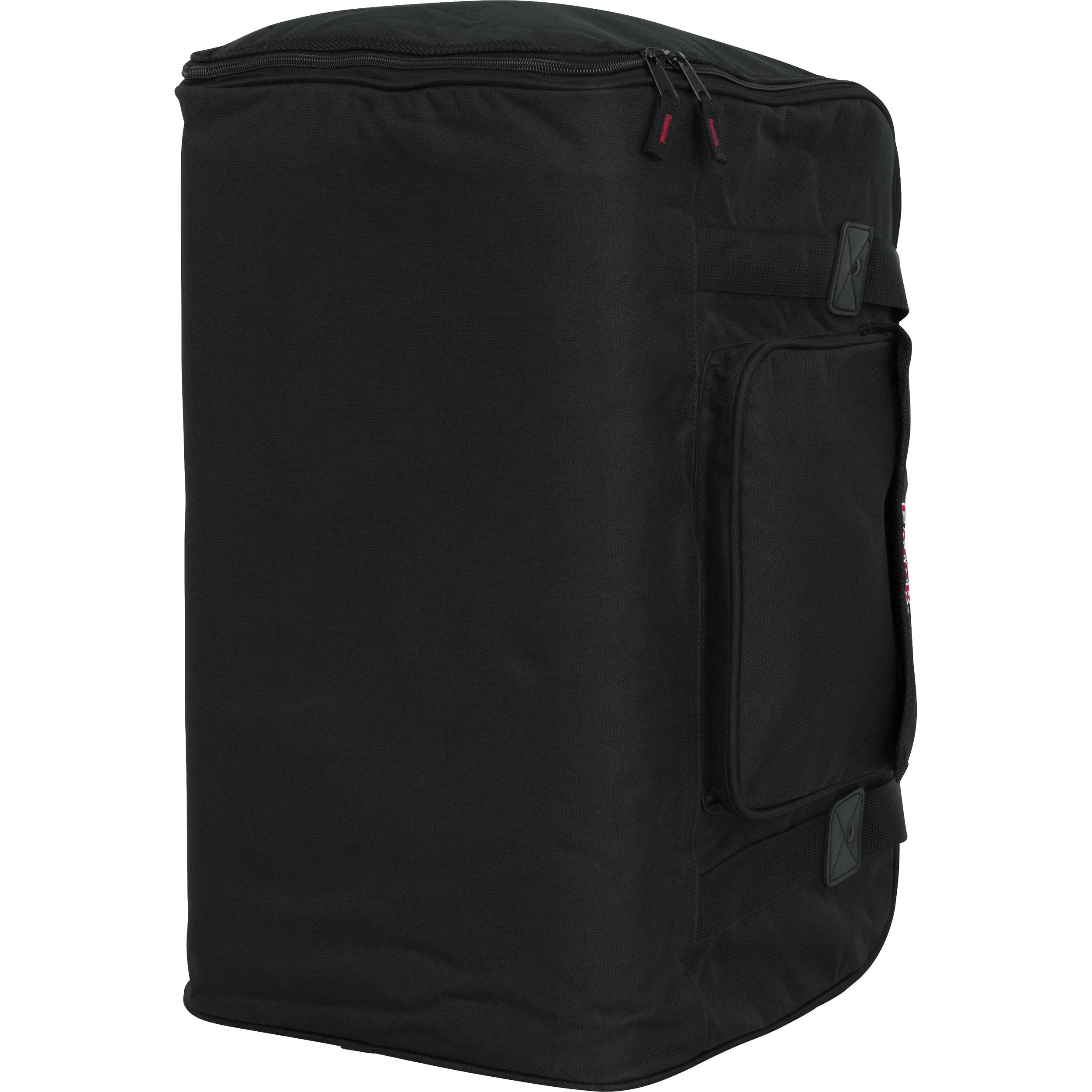 Gator Cases GPA-TOTE10 10" Speaker Tote Kit with Stand, Cable, and Fastener Straps - Image 8