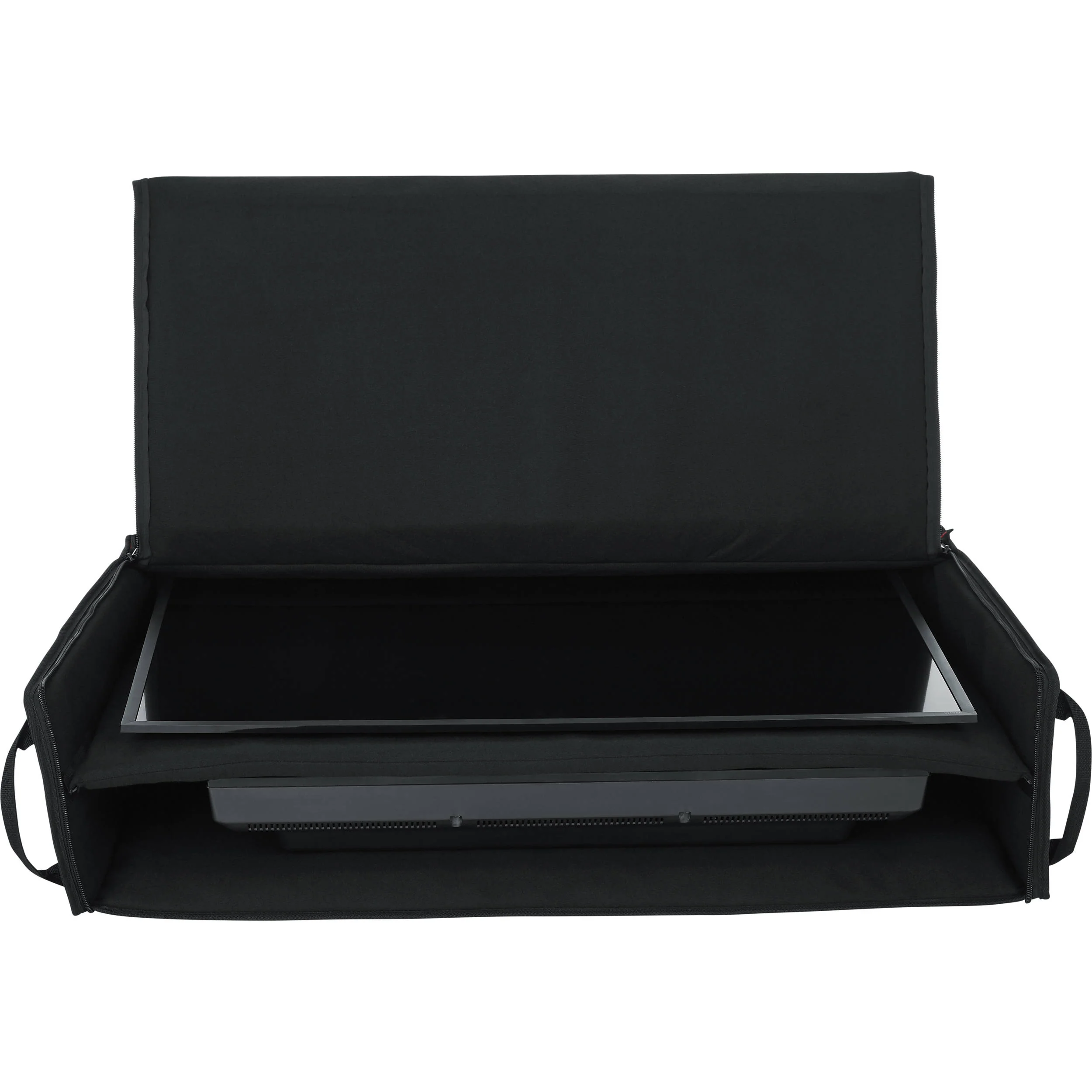 Gator Cases LCD Tote Series Dual LCD Transport Bag (Screens 40 to 45") - Image 10