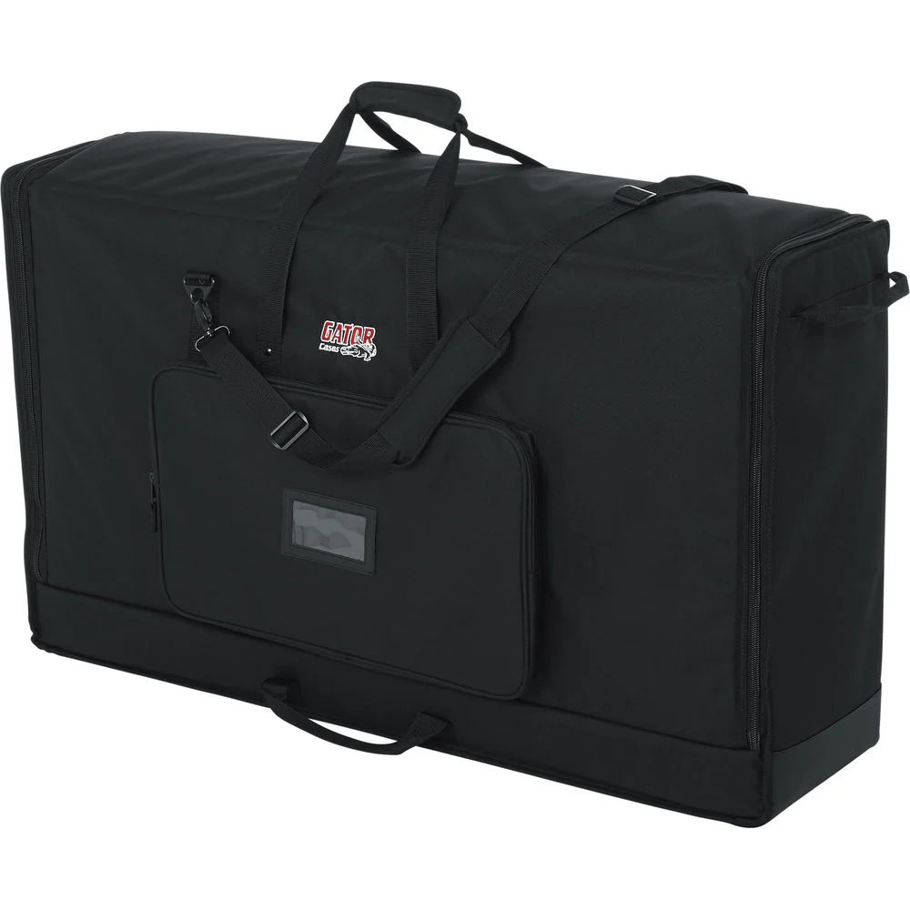 Gator Cases LCD Tote Series Dual LCD Transport Bag (Screens 40 to 45") - Image 21