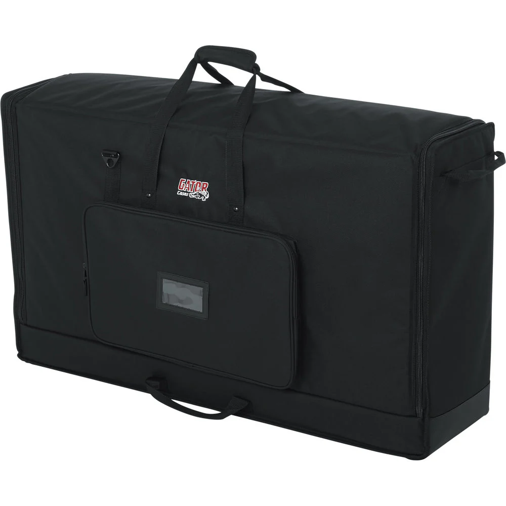 Gator Cases LCD Tote Series Dual LCD Transport Bag (Screens 40 to 45") - Image 4