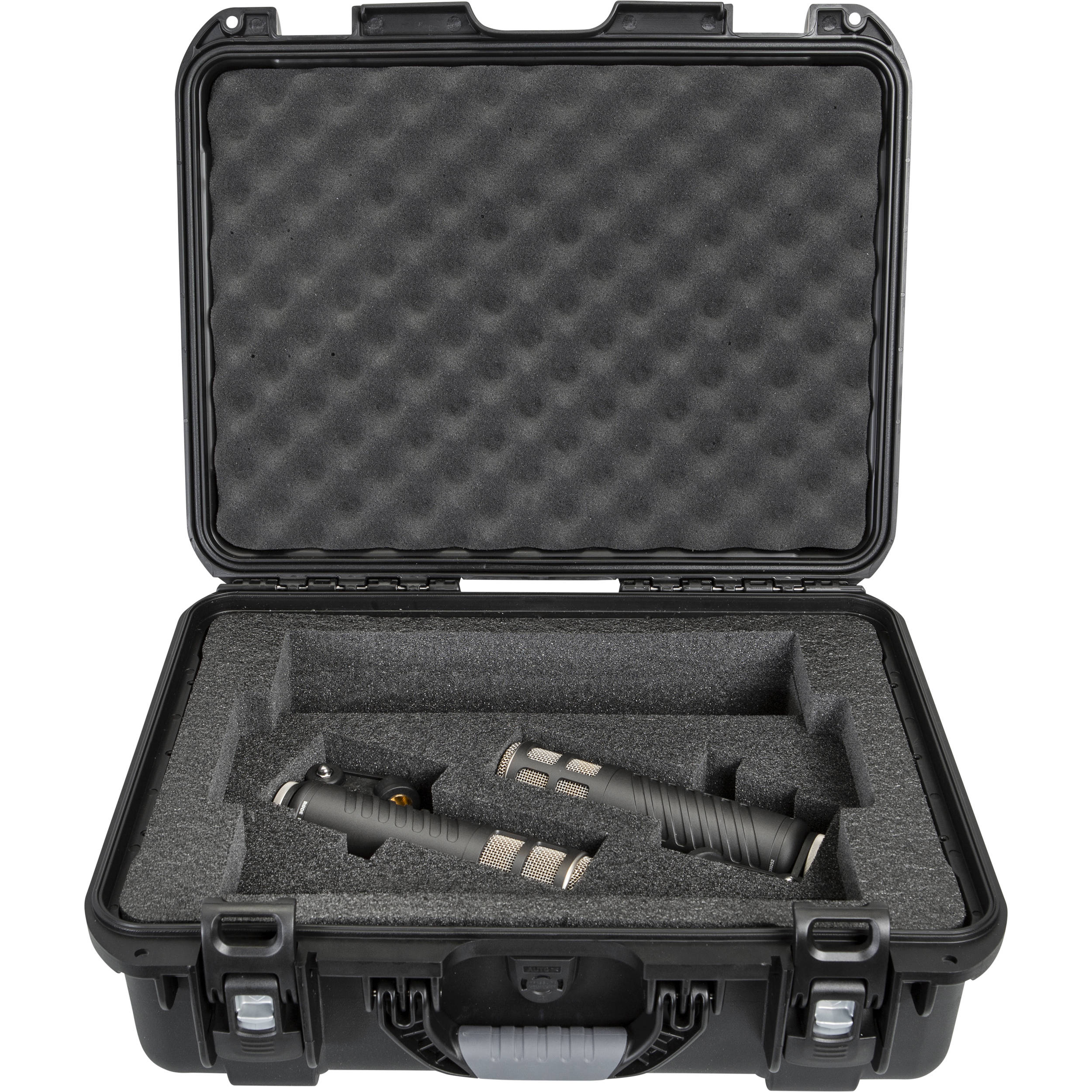 Gator Cases Titan Series Waterproof Case for RODECaster Pro and Two Mics - Image 6