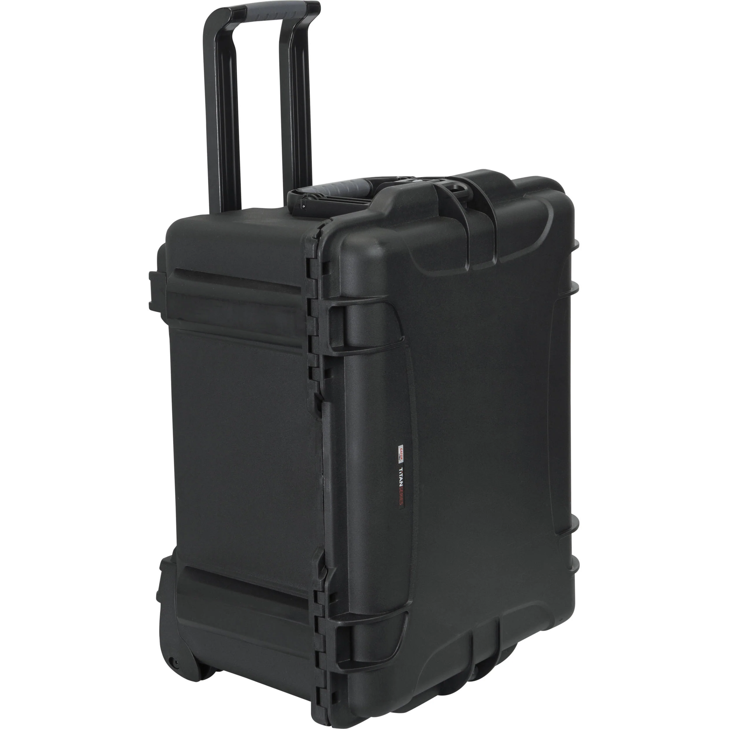 Gator Cases Titan Series Waterproof Case for RODECaster Pro and Two Mics - Image 9