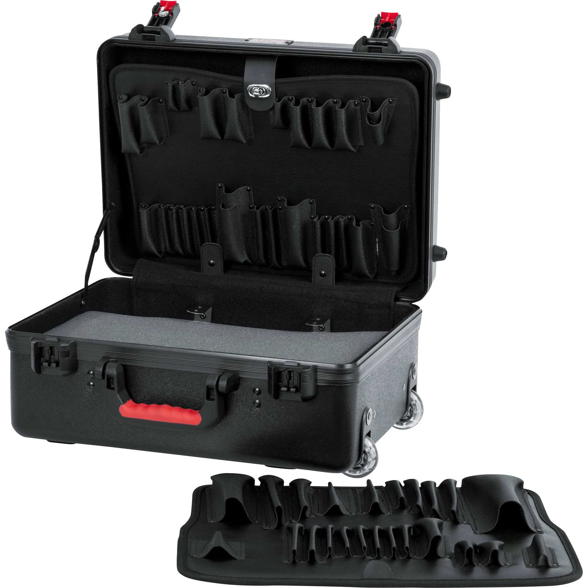 Gator Cases TSA Series ATA Molded Utility Case with Two Tool Pallet Trays - Image 11