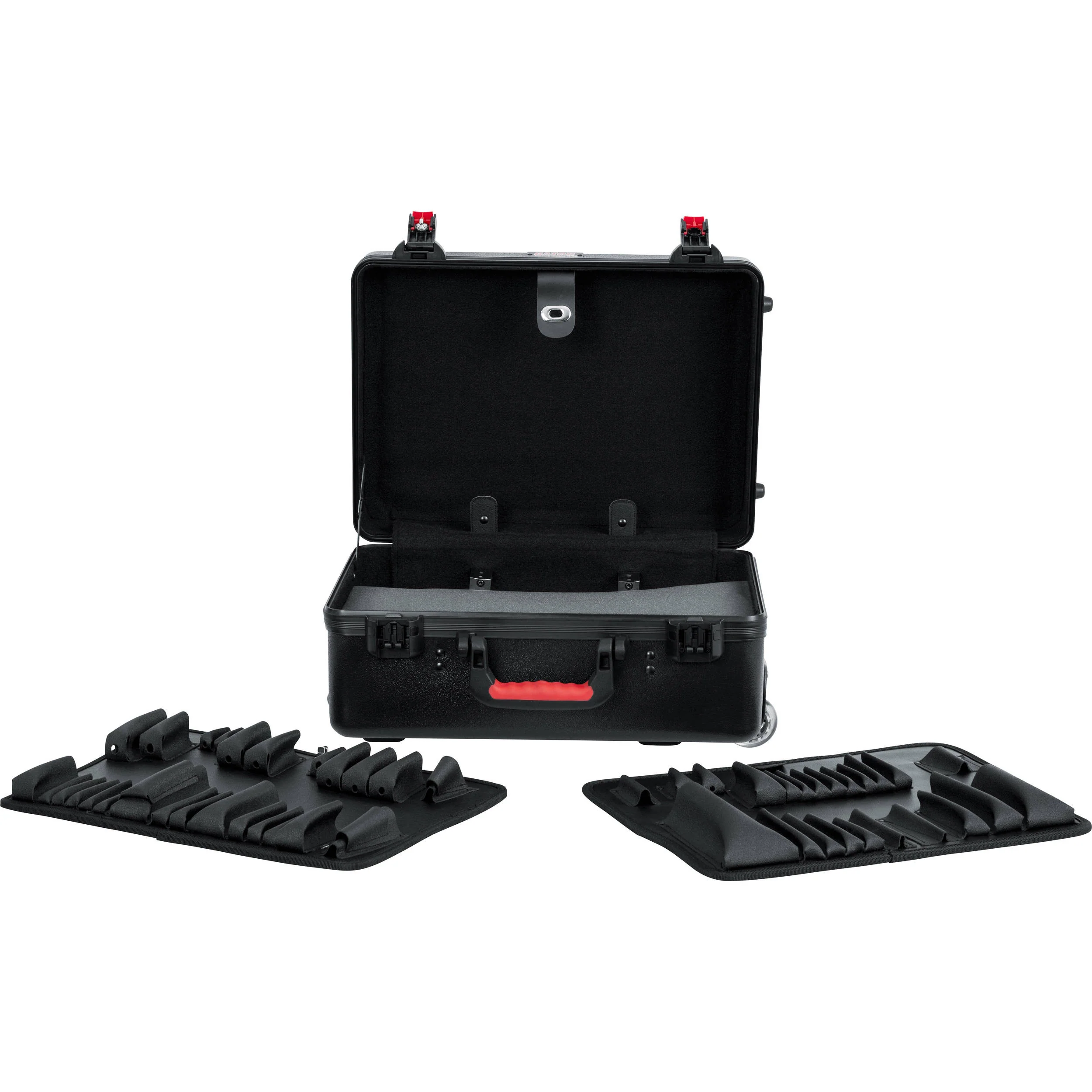 Gator Cases TSA Series ATA Molded Utility Case with Two Tool Pallet Trays - Image 12