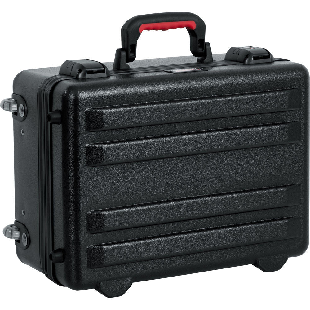 Gator Cases TSA Series ATA Molded Utility Case with Two Tool Pallet Trays - Image 2