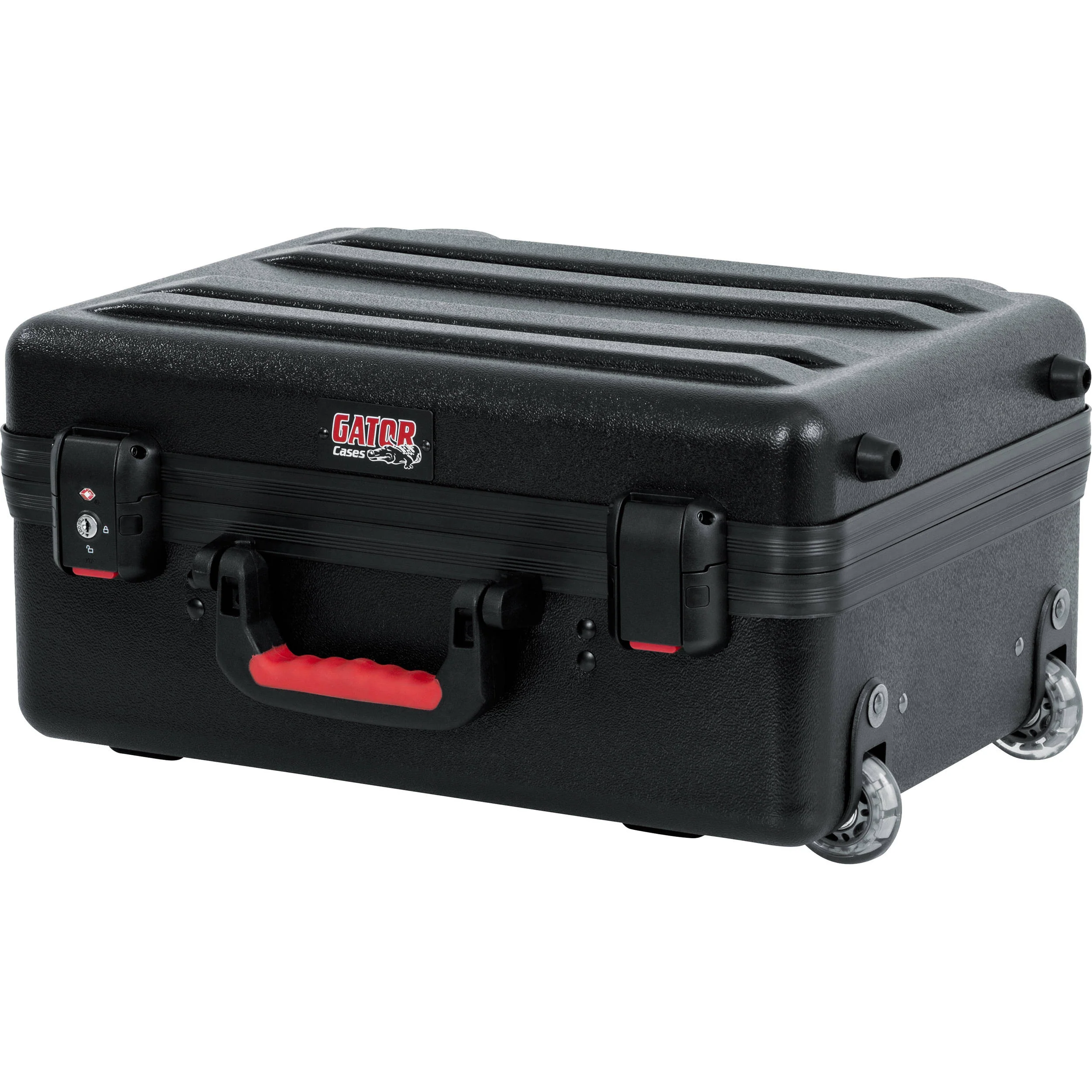 Gator Cases TSA Series ATA Molded Utility Case with Two Tool Pallet Trays - Image 6