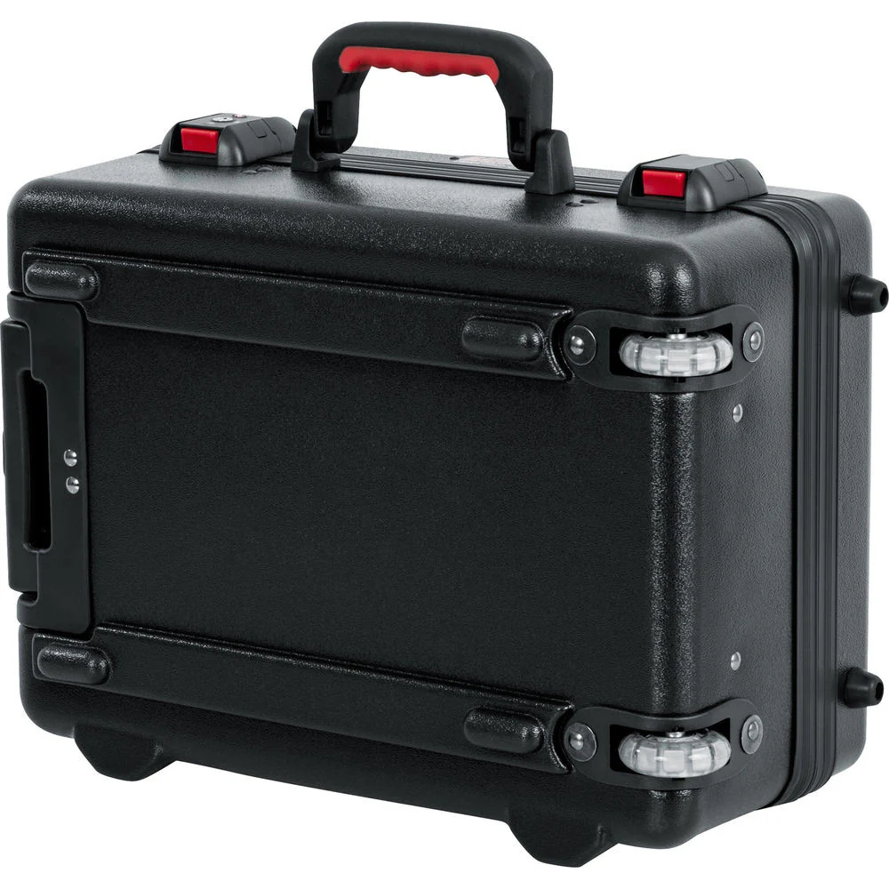 Gator Cases TSA Series ATA Molded Utility Case with Two Tool Pallet Trays - Image 7