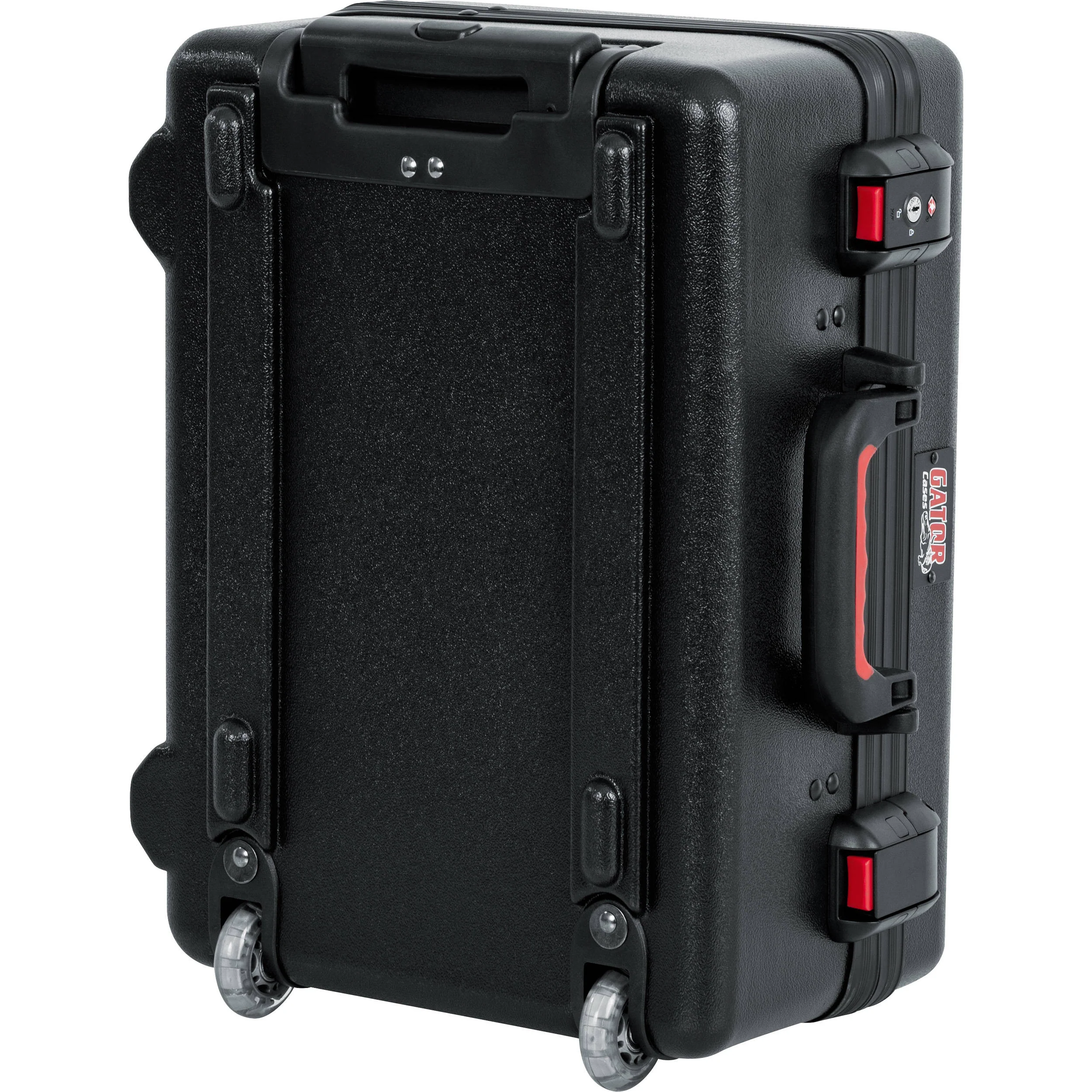 Gator Cases TSA Series ATA Molded Utility Case with Two Tool Pallet Trays - Image 8