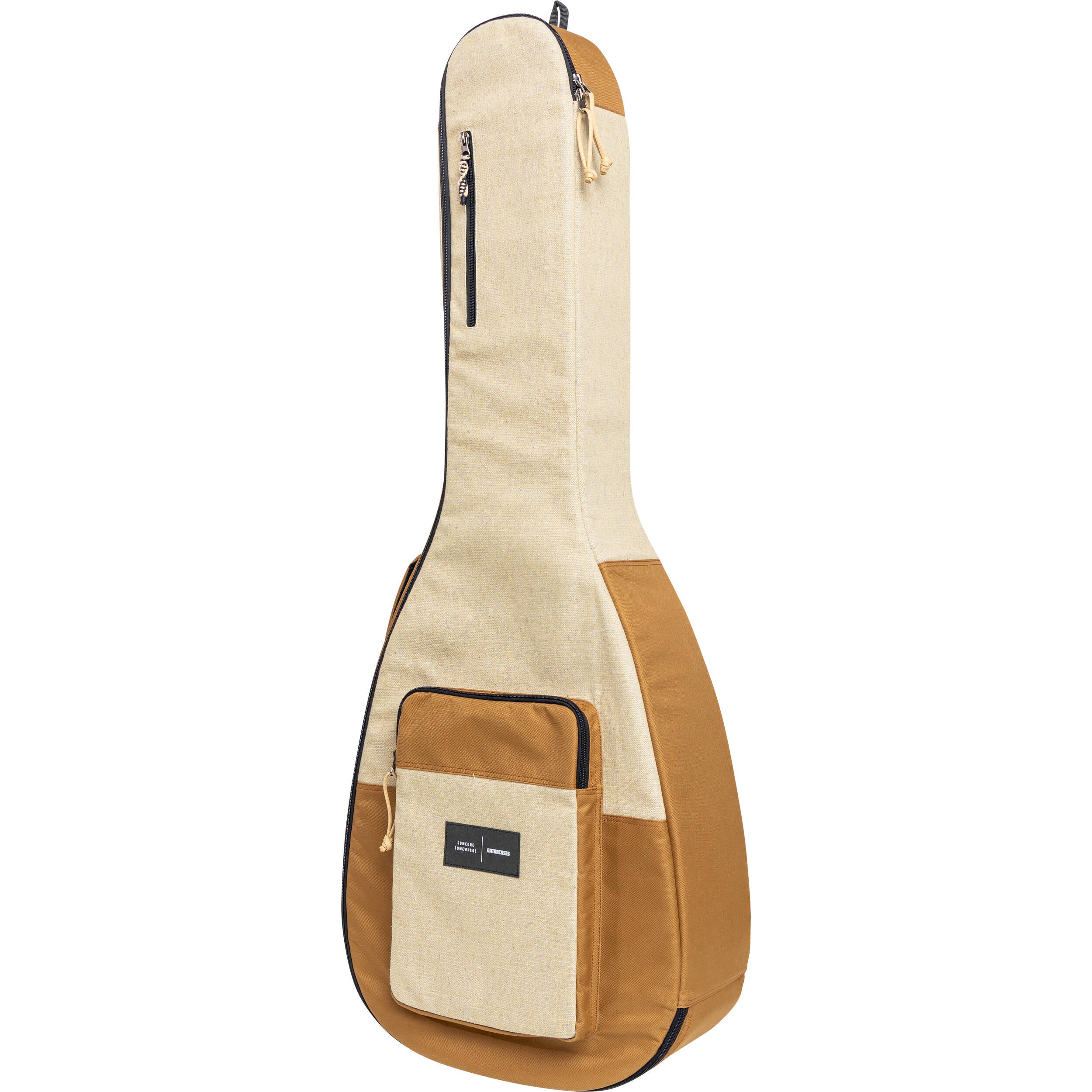 Gator Core Series Dread Gig Bag (Malt) - Image 3