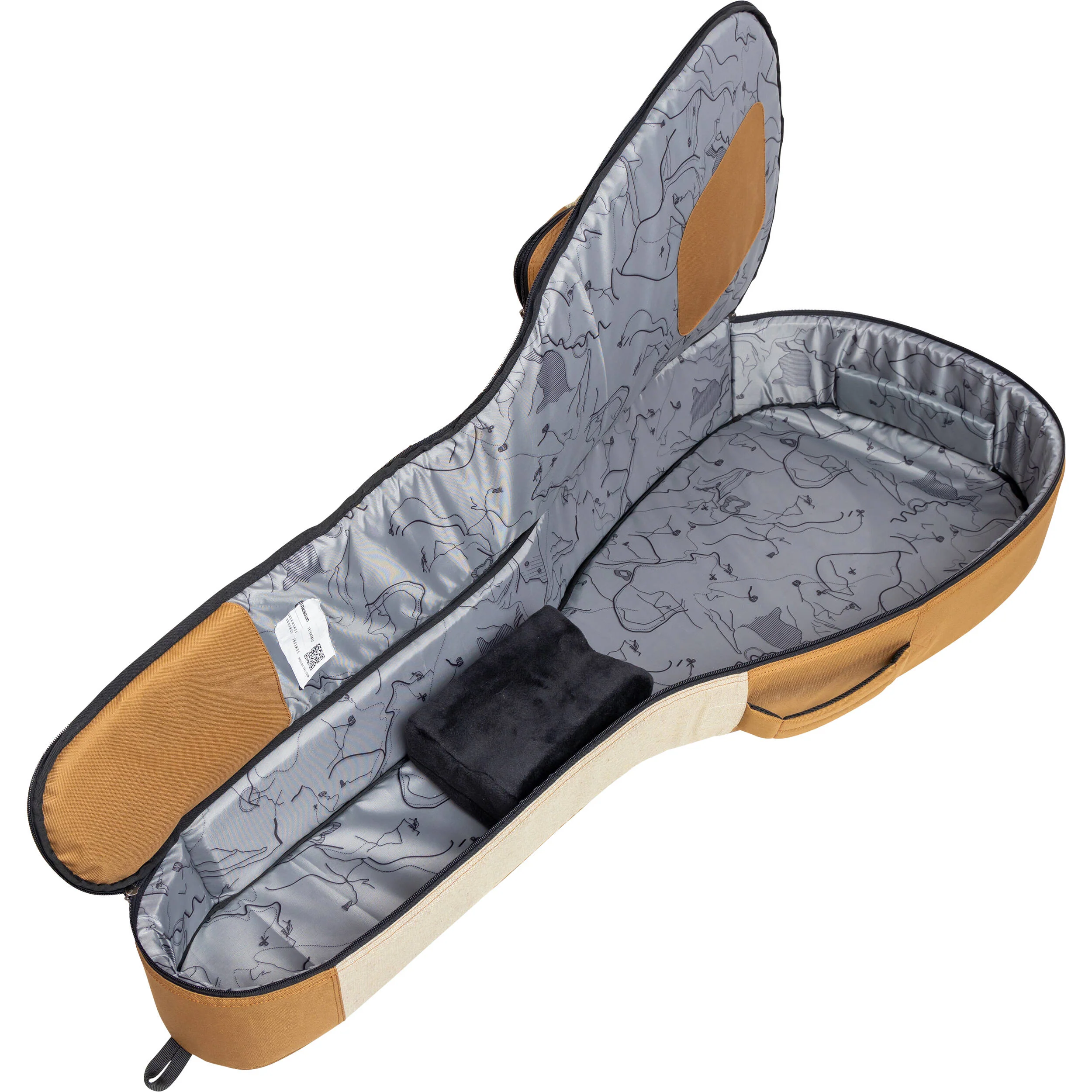 Gator Core Series Dread Gig Bag (Malt) - Image 5