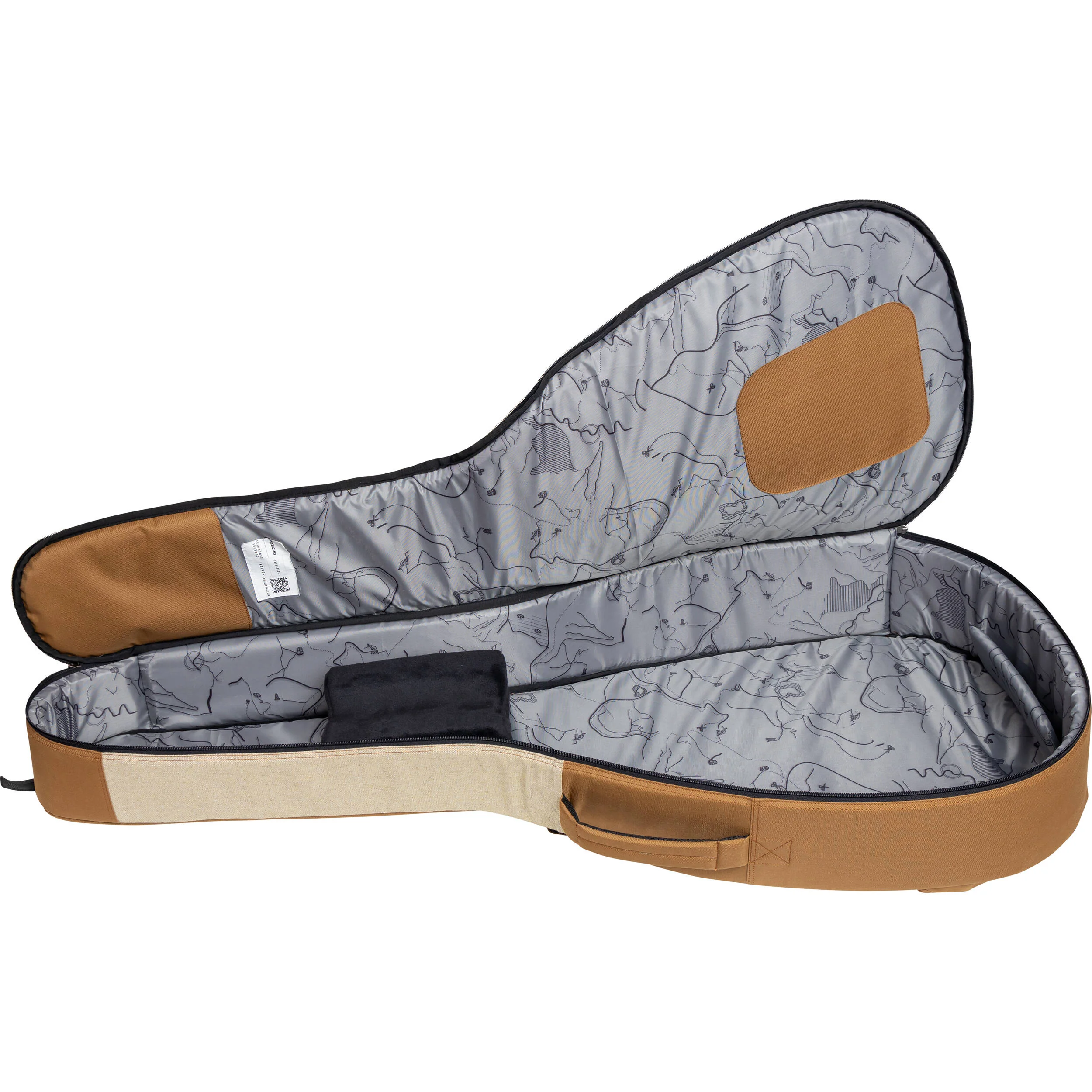 Gator Core Series Dread Gig Bag (Malt) - Image 6