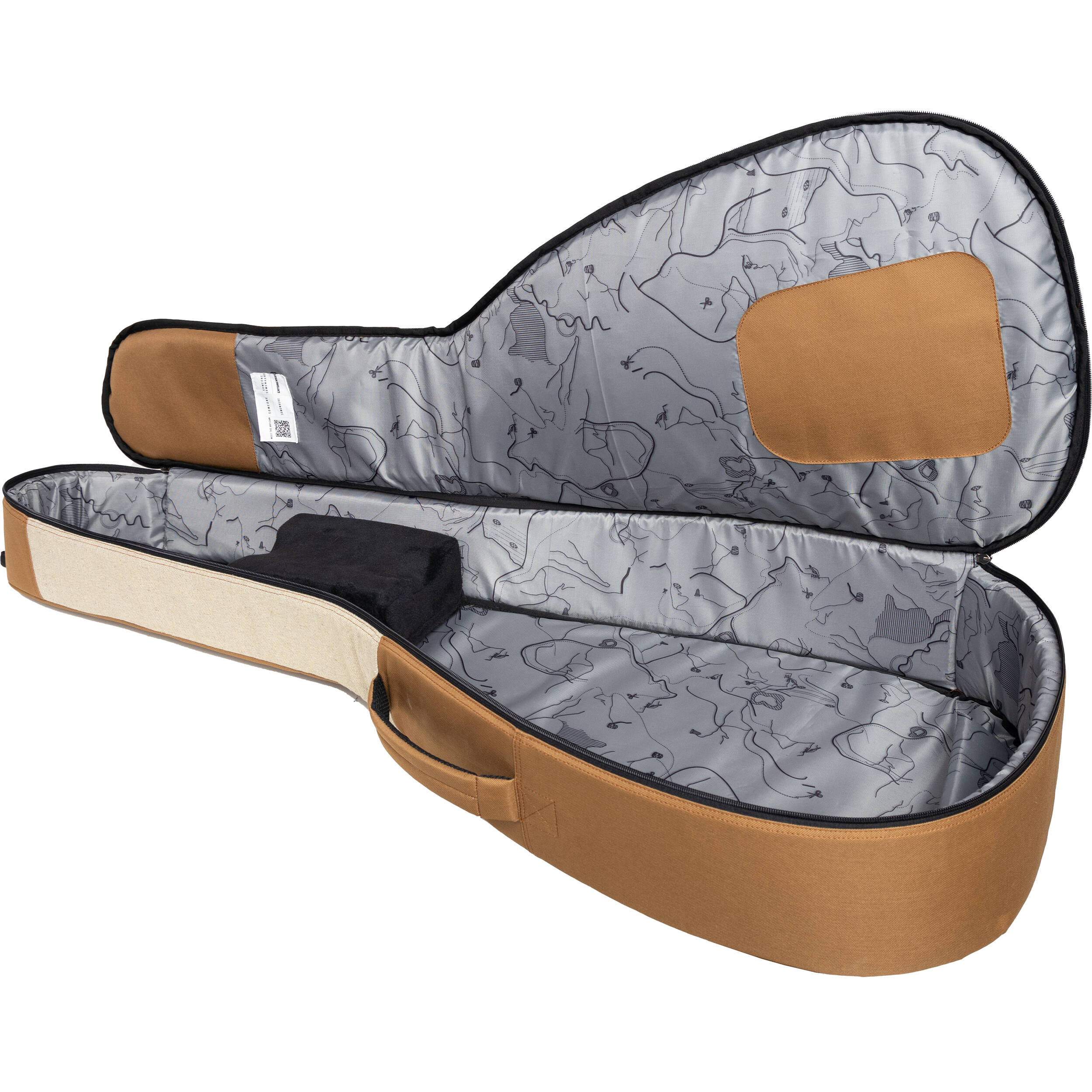 Gator Core Series Dread Gig Bag (Malt) - Image 7