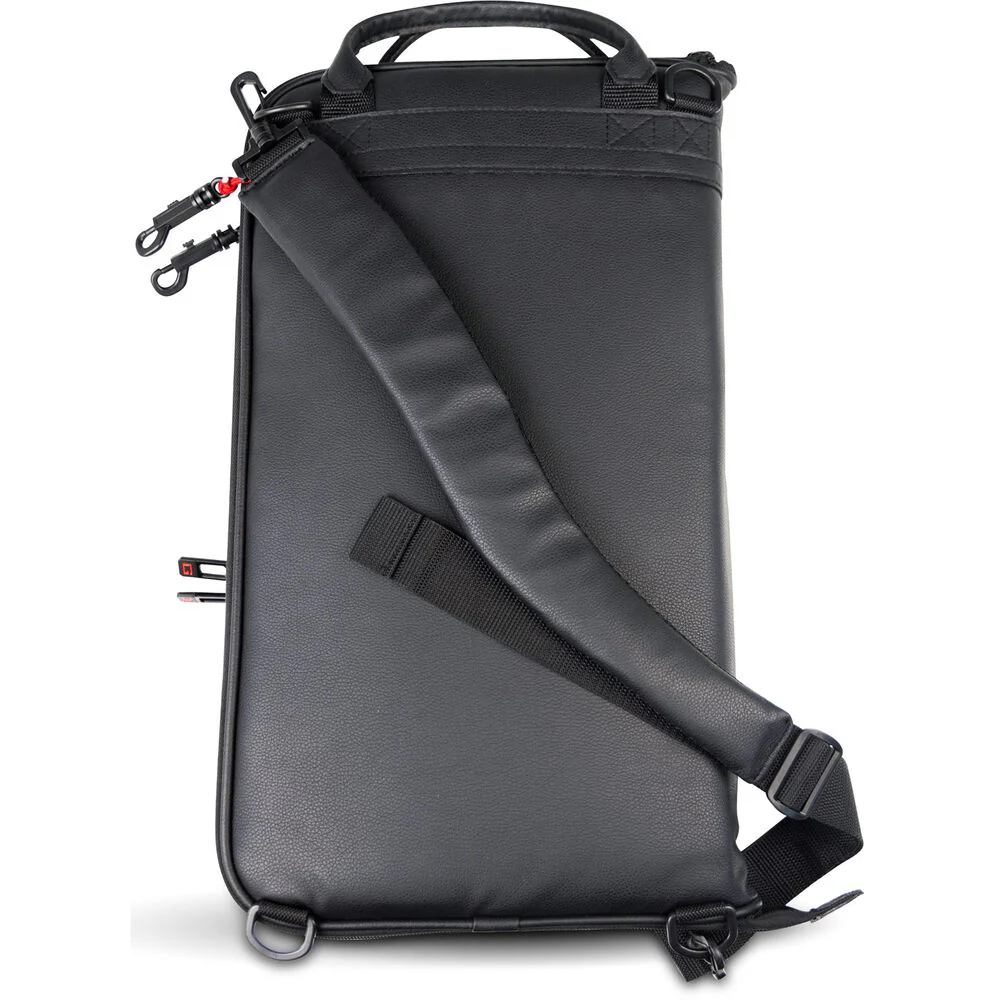 Gator Deluxe Faux Leather Drumstick Bag - Image 2