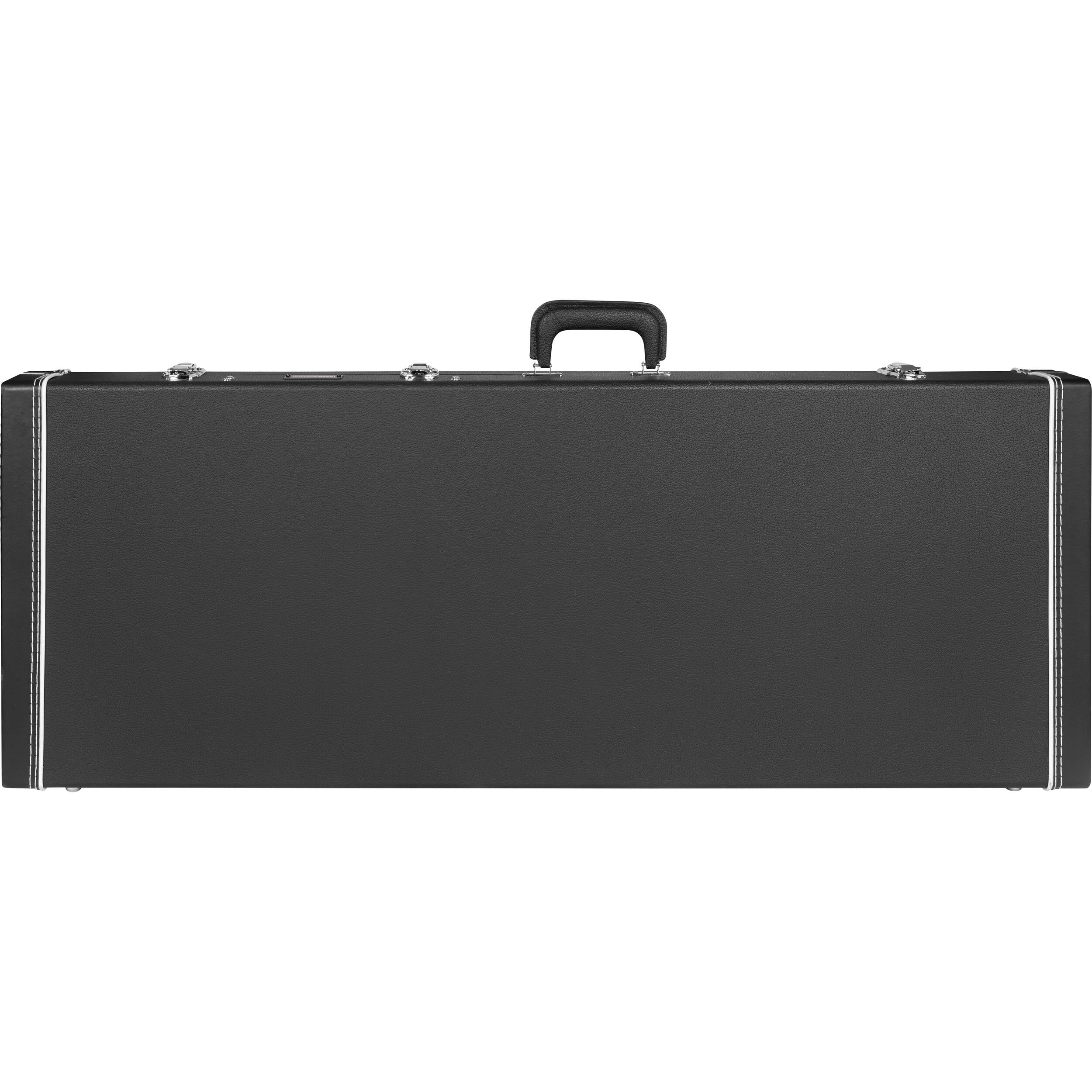 Gator Deluxe Wood Guitar Case for Explorer Guitars - Image 2