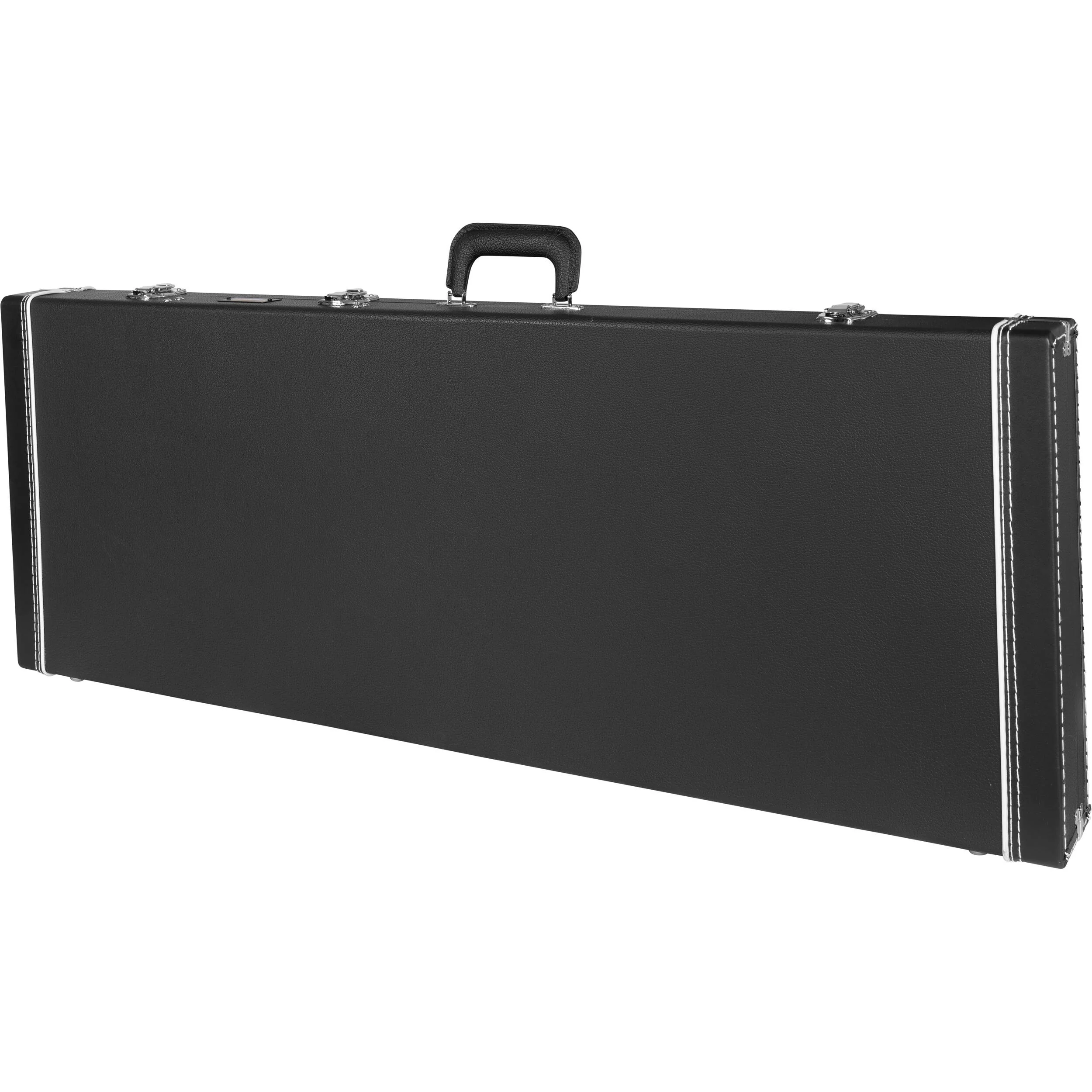 Gator Deluxe Wood Guitar Case for Explorer Guitars - Image 3
