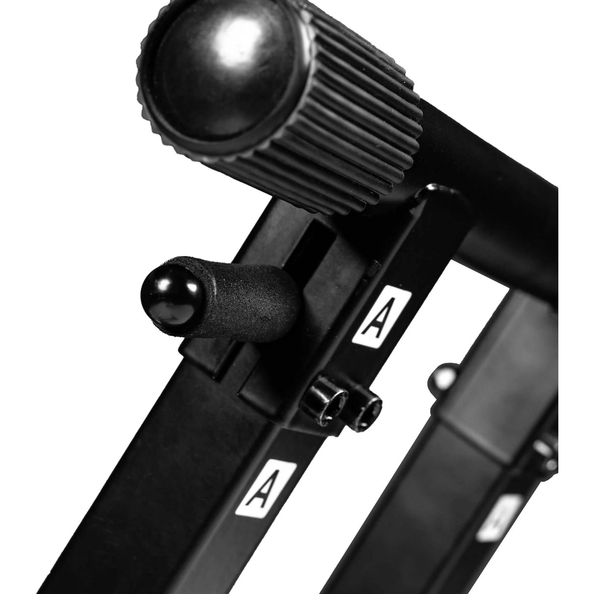 Gator Double-X Keyboard Stand with Ergonomic Adjustment - Image 7