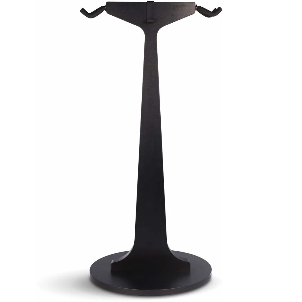 Gator Elite Series Dual Hanging Guitar Stand (Black) - Image 2