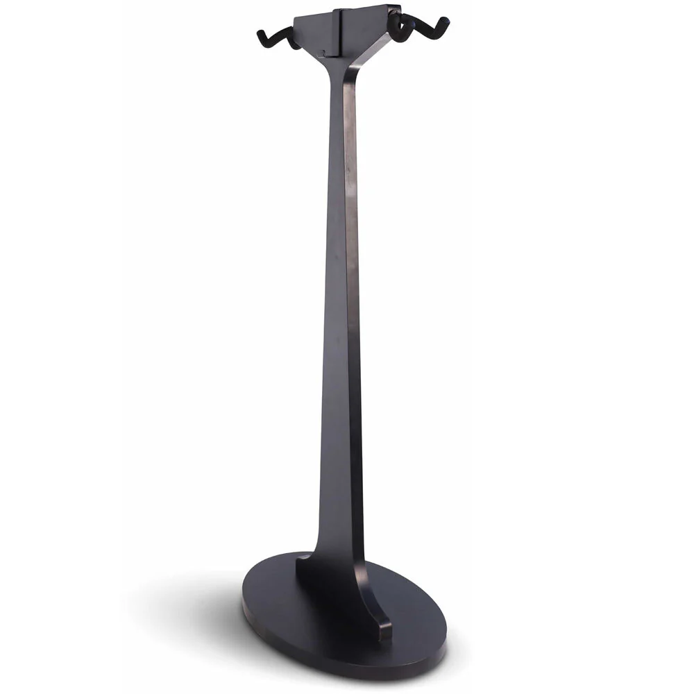 Gator Elite Series Dual Hanging Guitar Stand (Black) - Image 3