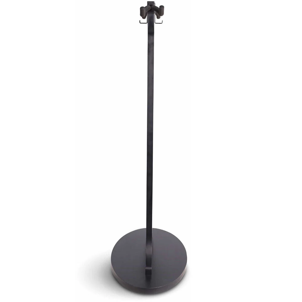 Gator Elite Series Dual Hanging Guitar Stand (Black) - Image 4