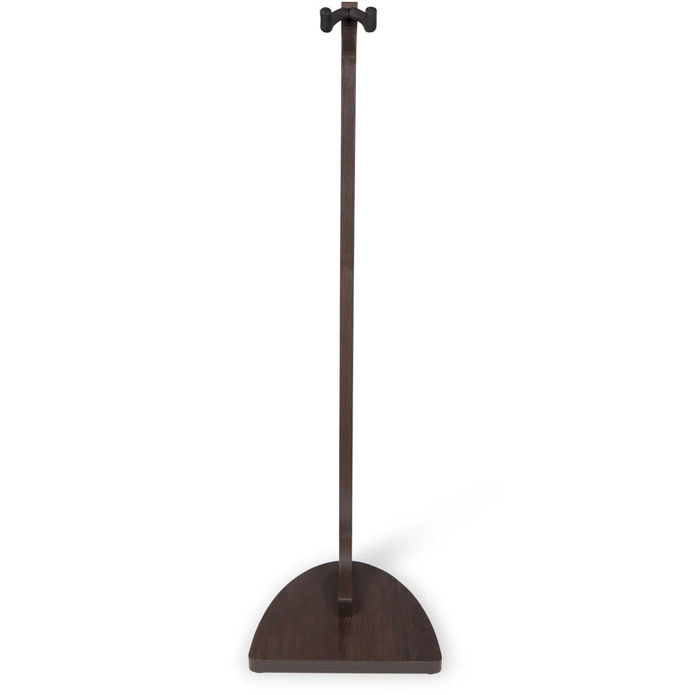 Gator Elite Series Dual Hanging Guitar Stand (Brown) - Image 2