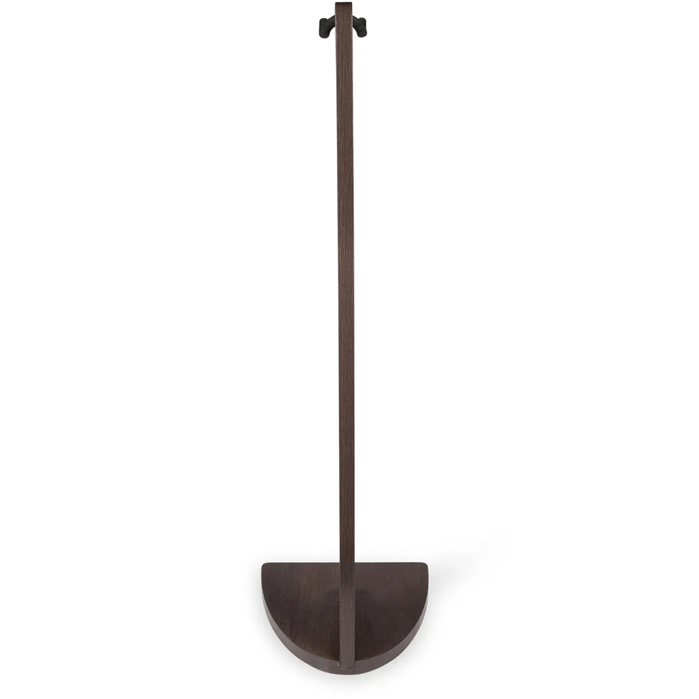 Gator Elite Series Dual Hanging Guitar Stand (Brown) - Image 3
