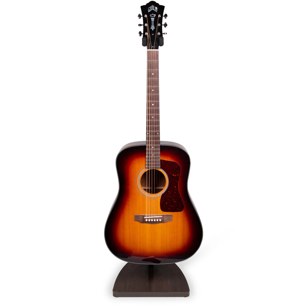 Gator Elite Series Dual Hanging Guitar Stand (Brown) - Image 6