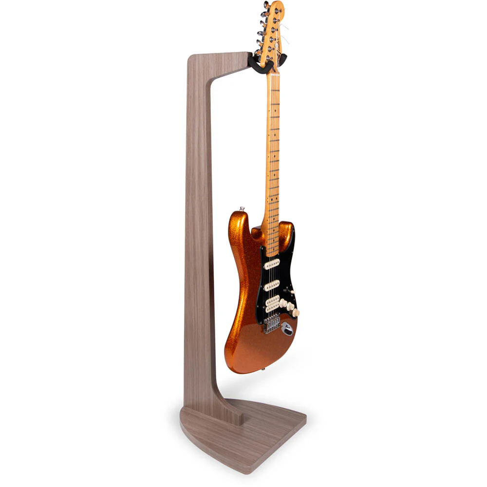 Gator Elite Series Dual Hanging Guitar Stand (Gray) - Image 5