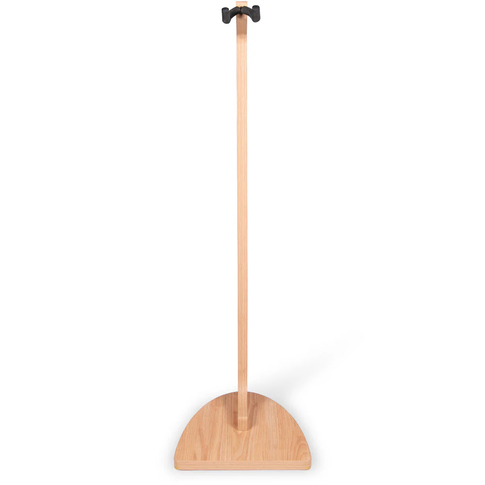 Gator Elite Series Dual Hanging Guitar Stand (Maple) - Image 2
