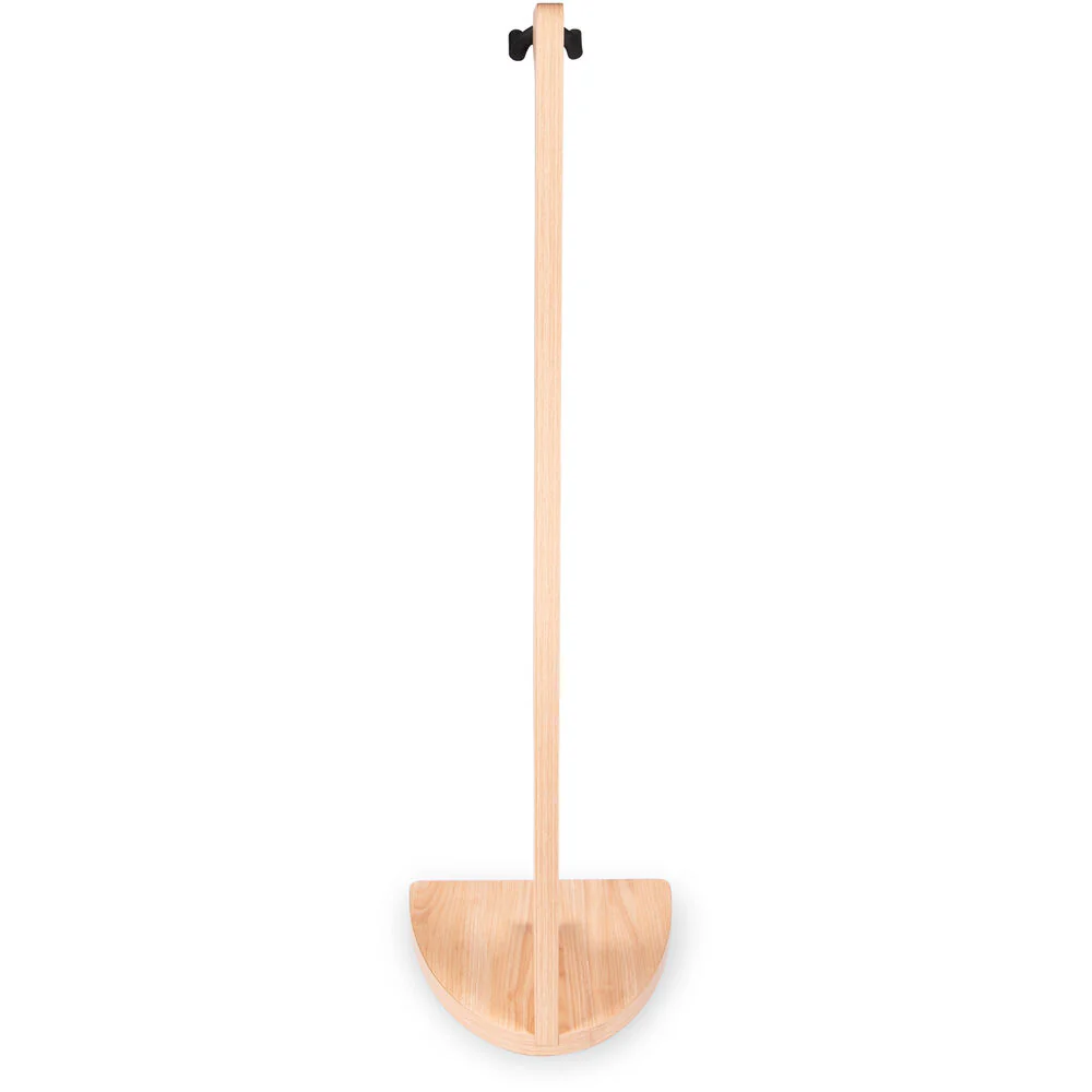 Gator Elite Series Dual Hanging Guitar Stand (Maple) - Image 3