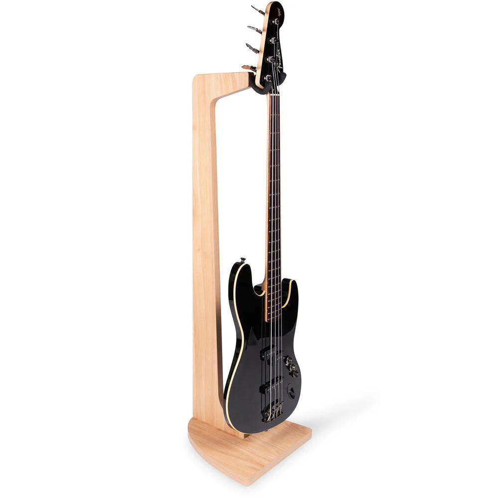 Gator Elite Series Dual Hanging Guitar Stand (Maple) - Image 5