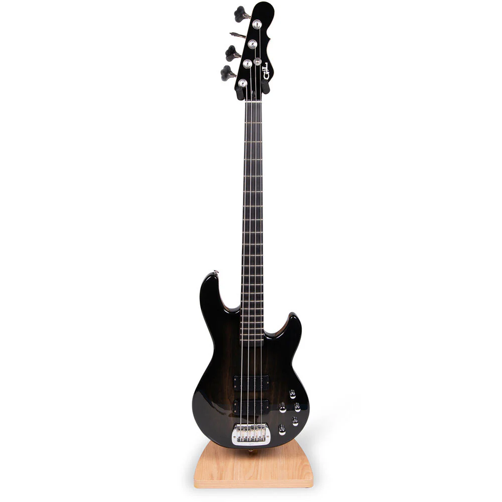 Gator Elite Series Dual Hanging Guitar Stand (Maple) - Image 6