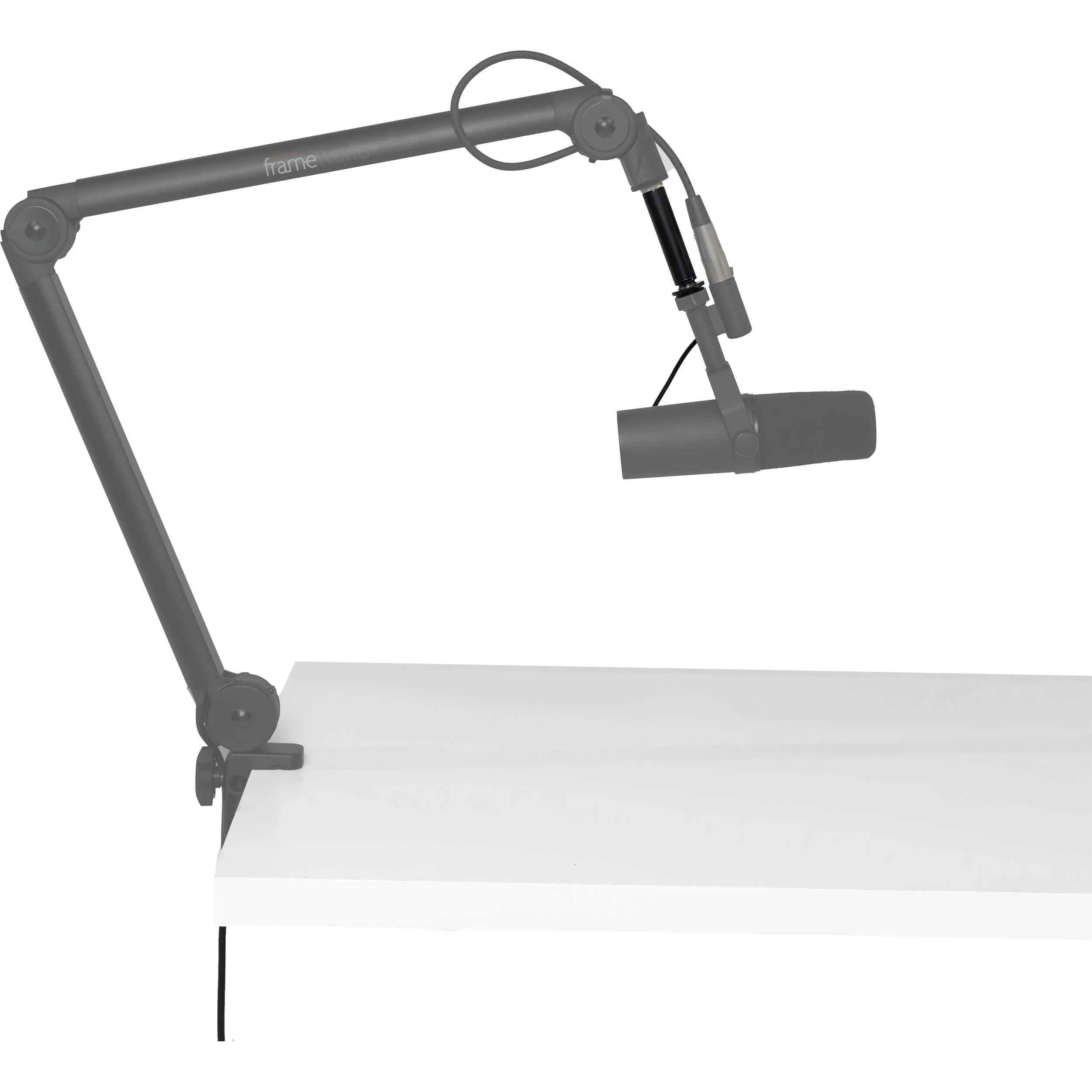 Gator Extension Adapter for Broadcast Boom Arms - Image 3
