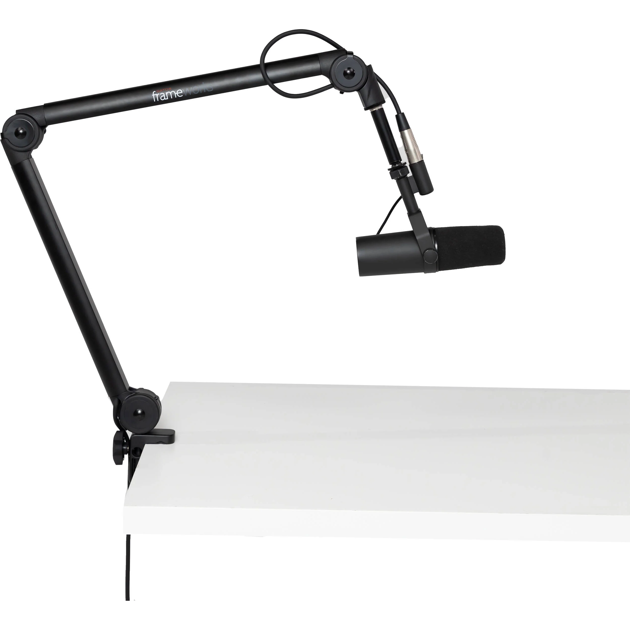 Gator Extension Adapter for Broadcast Boom Arms - Image 4