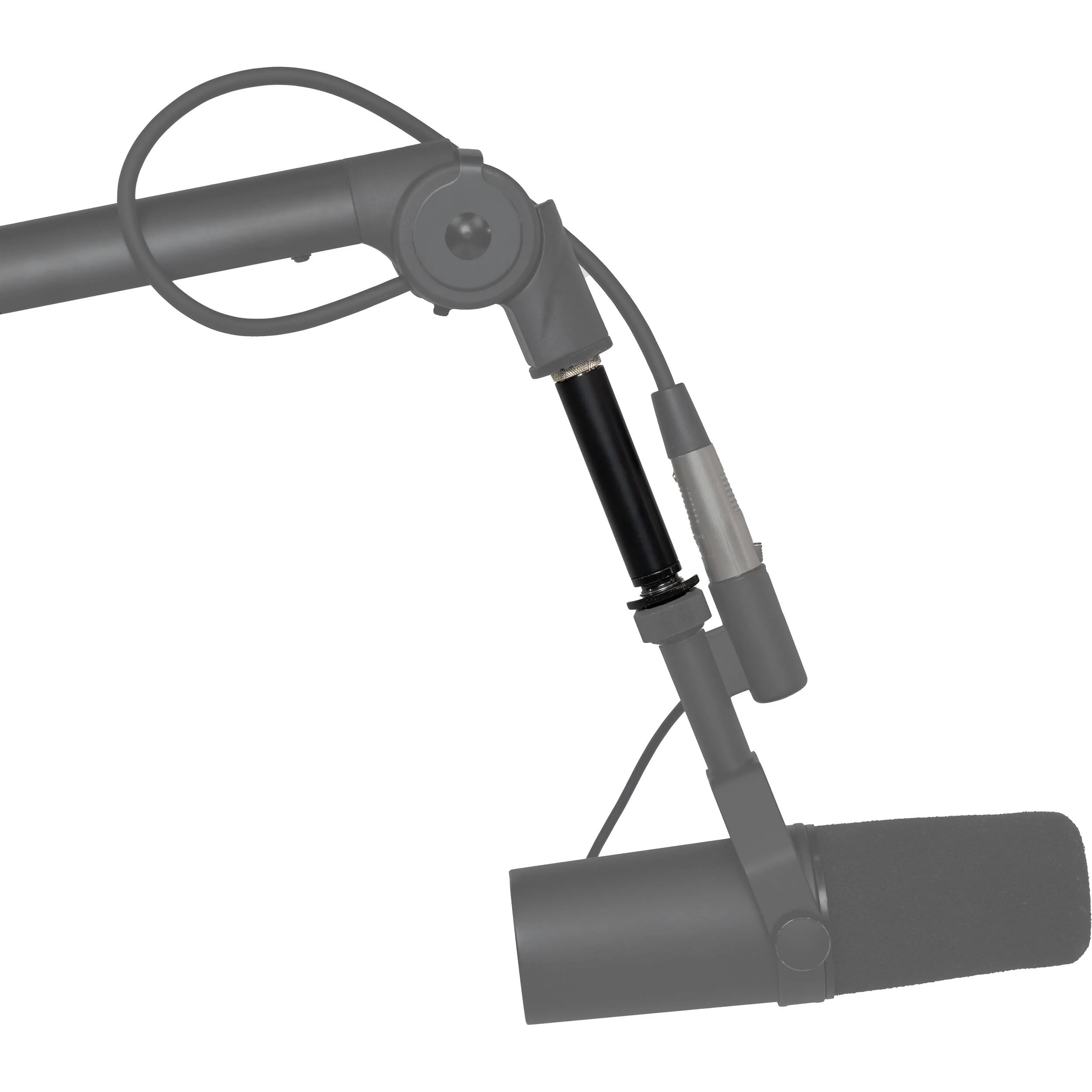 Gator Extension Adapter for Broadcast Boom Arms - Image 5
