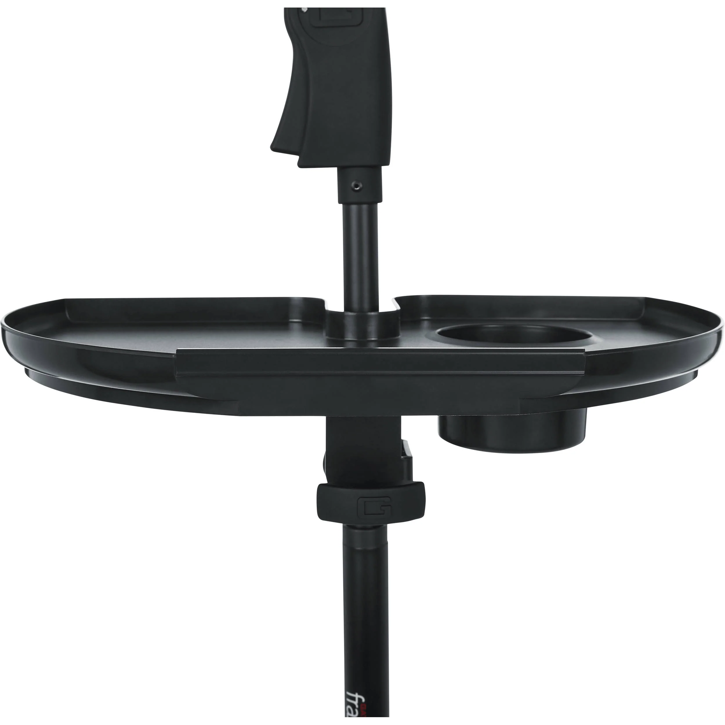 Gator Frameworks Extra-Large Microphone Stand Accessory Tray - Image 4