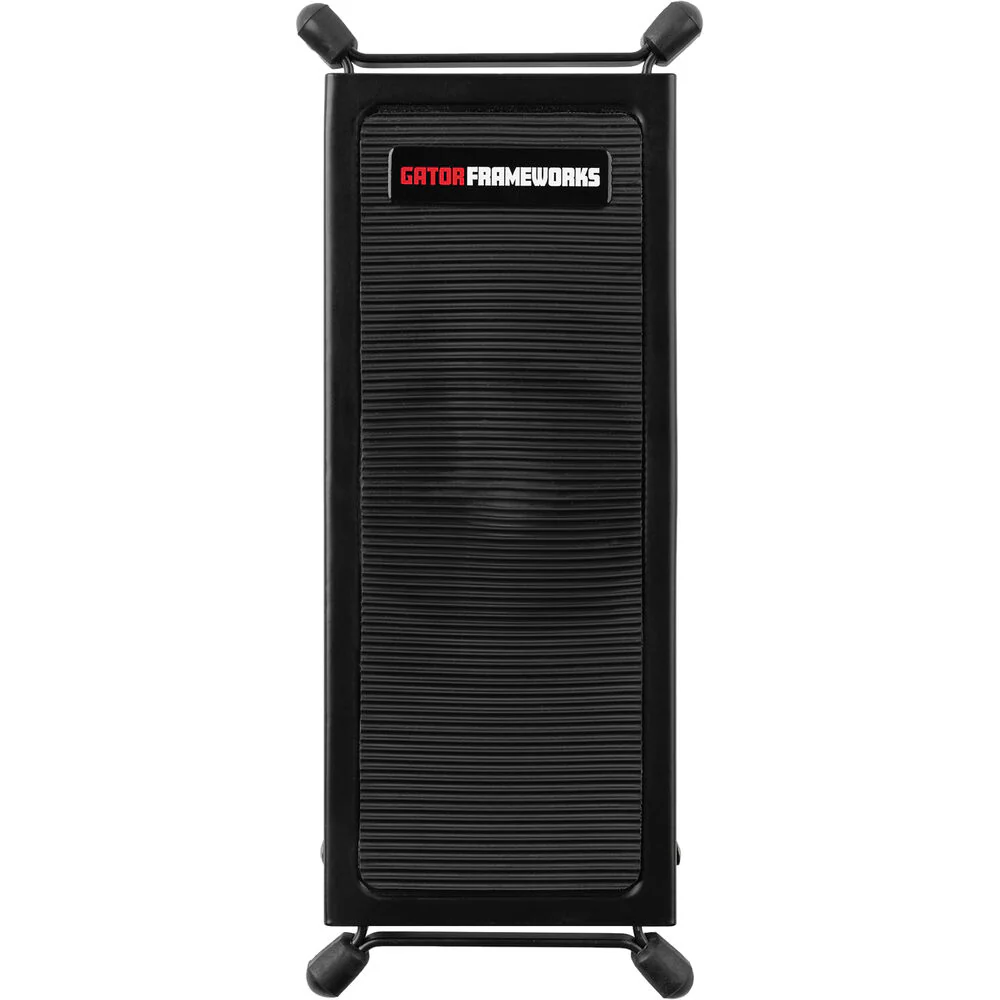 Gator Frameworks Guitar Footrest with 5-Height Settings - Image 5