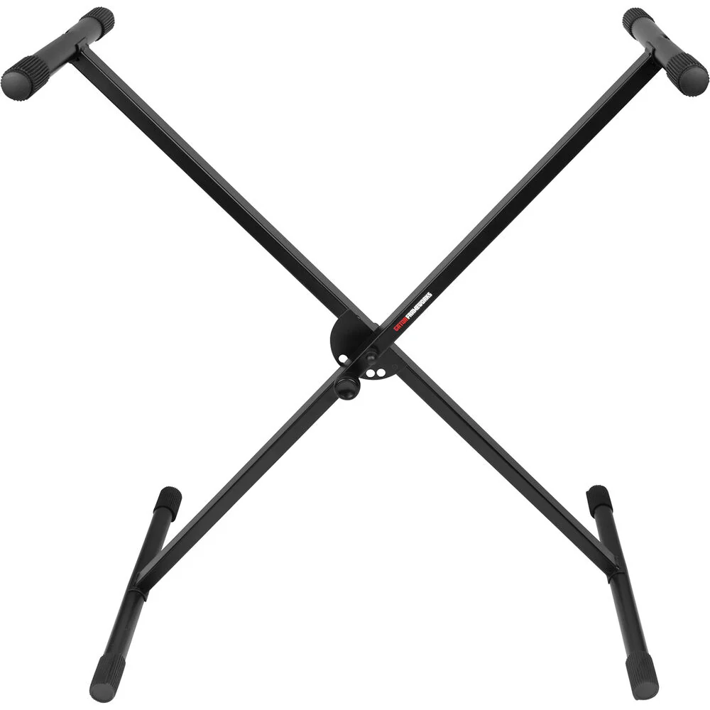 Gator Frameworks Keyboard Bench and X-Stand Set - Image 4