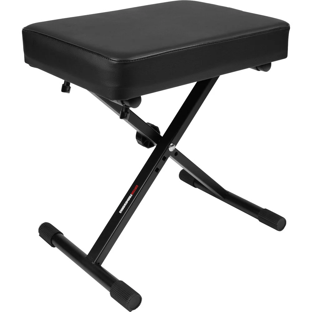 Gator Frameworks Keyboard Bench and X-Stand Set - Image 6