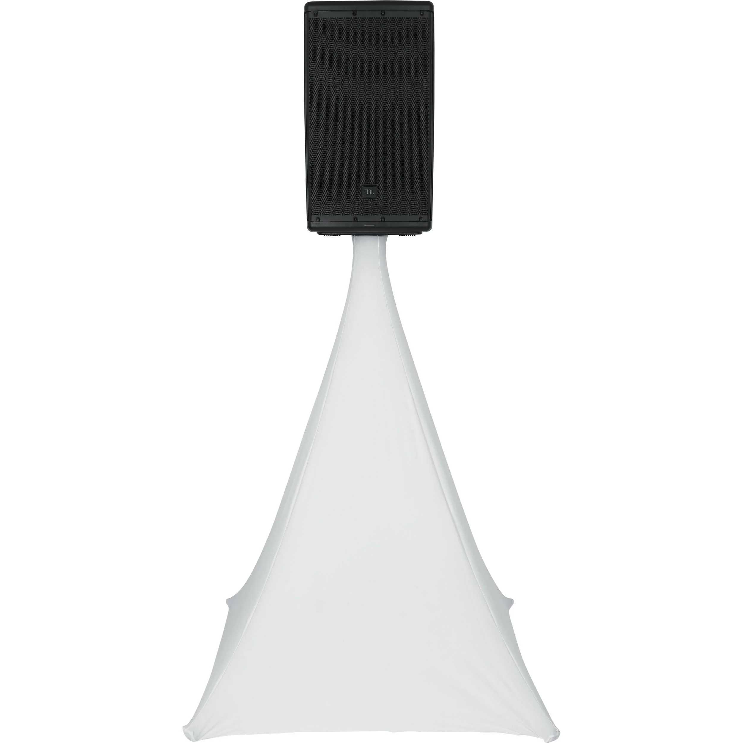 Gator Frameworks Series Quad 360 Cover Scrim (White) - Image 2