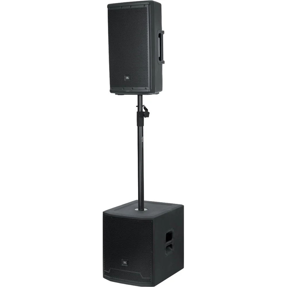 Gator Frameworks Standard Sub Pole with 20mm Adapter - Image 4