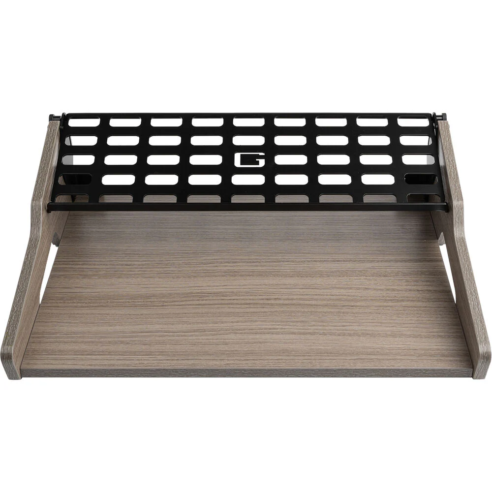 Gator Frameworks Synth Oasis 32 (Gray) - Image 2