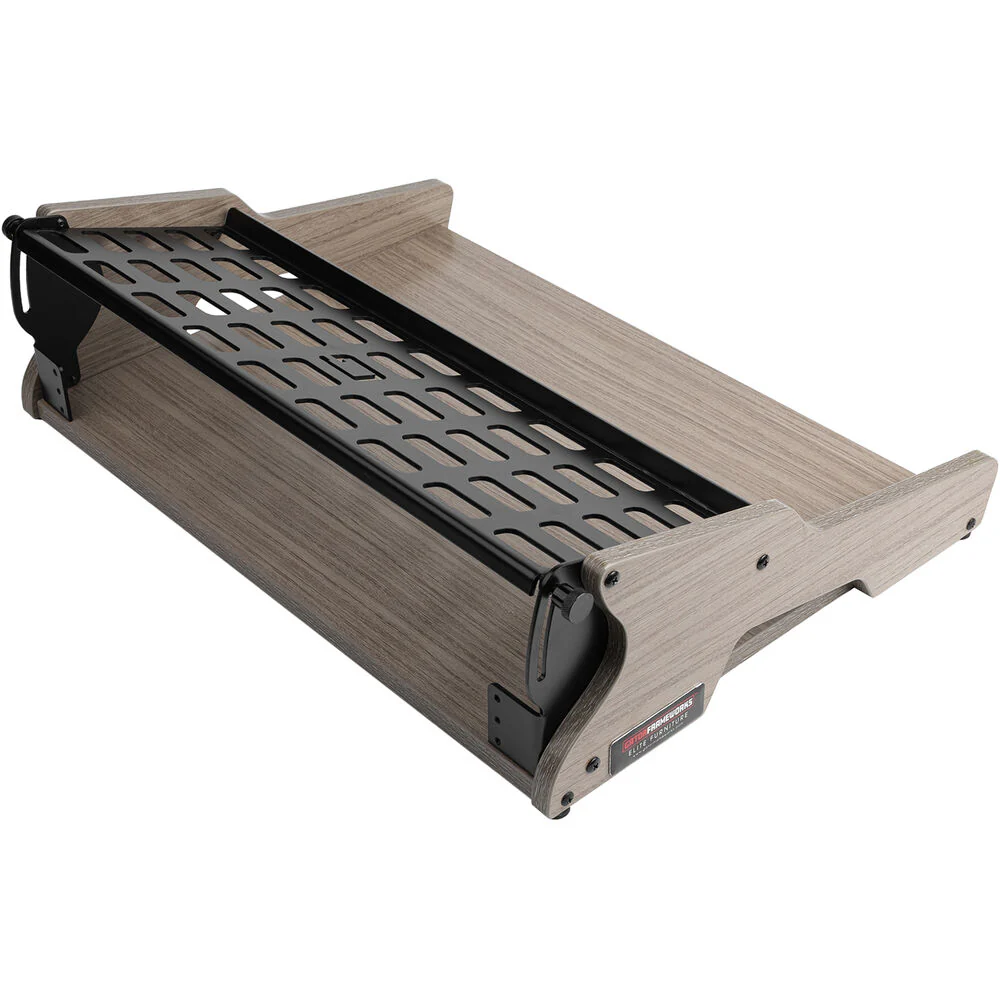 Gator Frameworks Synth Oasis 32 (Gray) - Image 3