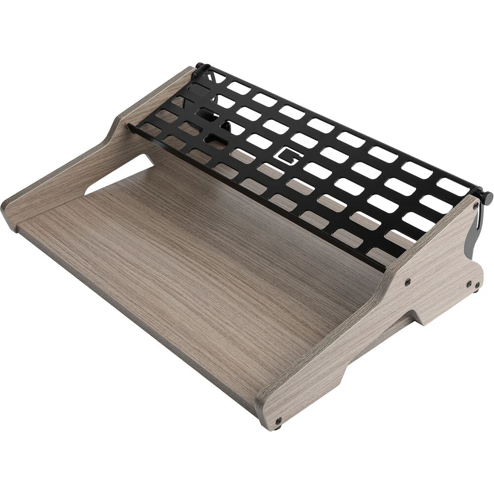 Gator Frameworks Synth Oasis 32 (Gray) - Image 6