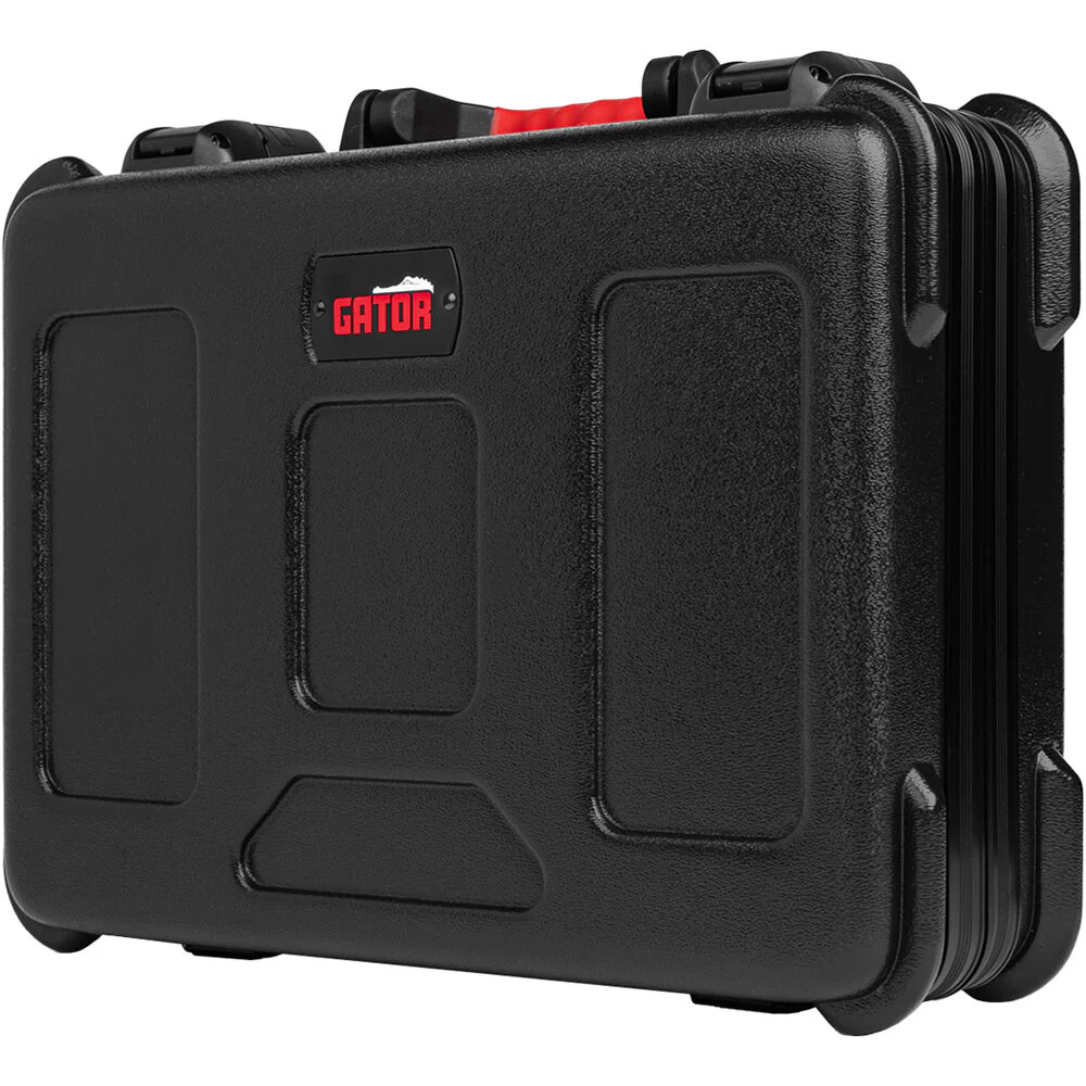 Gator Frequent Flyer Series Case for Mini Amp Modelers - Image 3
