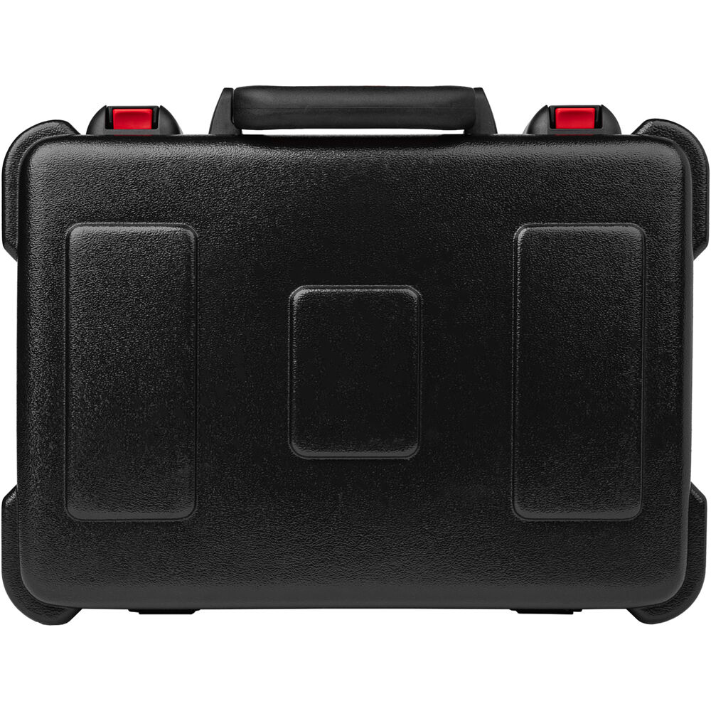 Gator Frequent Flyer Series Case for Mini Amp Modelers - Image 4